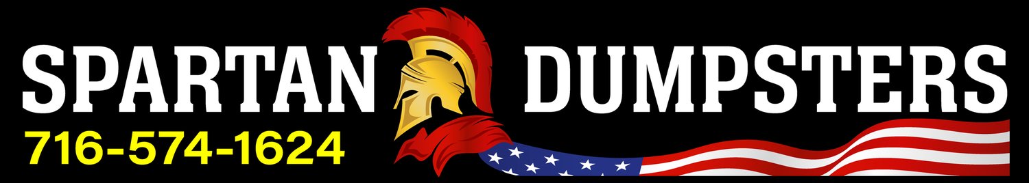 Spartan Dumpsters WNY