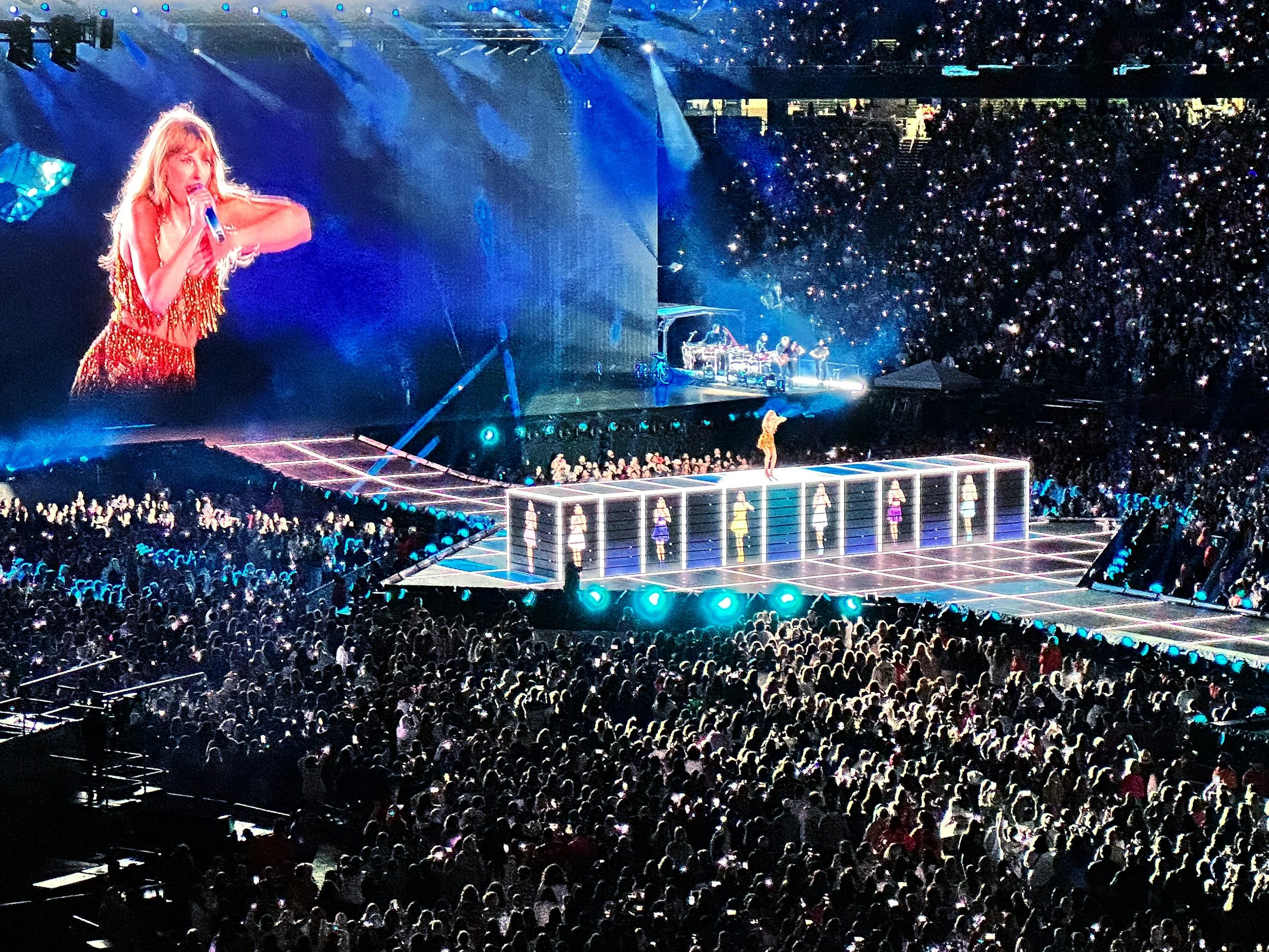 Intimatividad en Marketing: La Nueva Tendencia Gracias a Taylor Swift