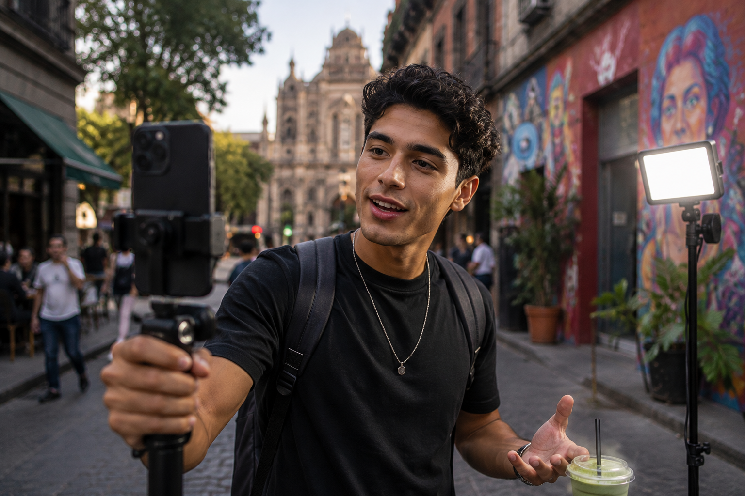 El contenido que vende ya no parece publicidad.