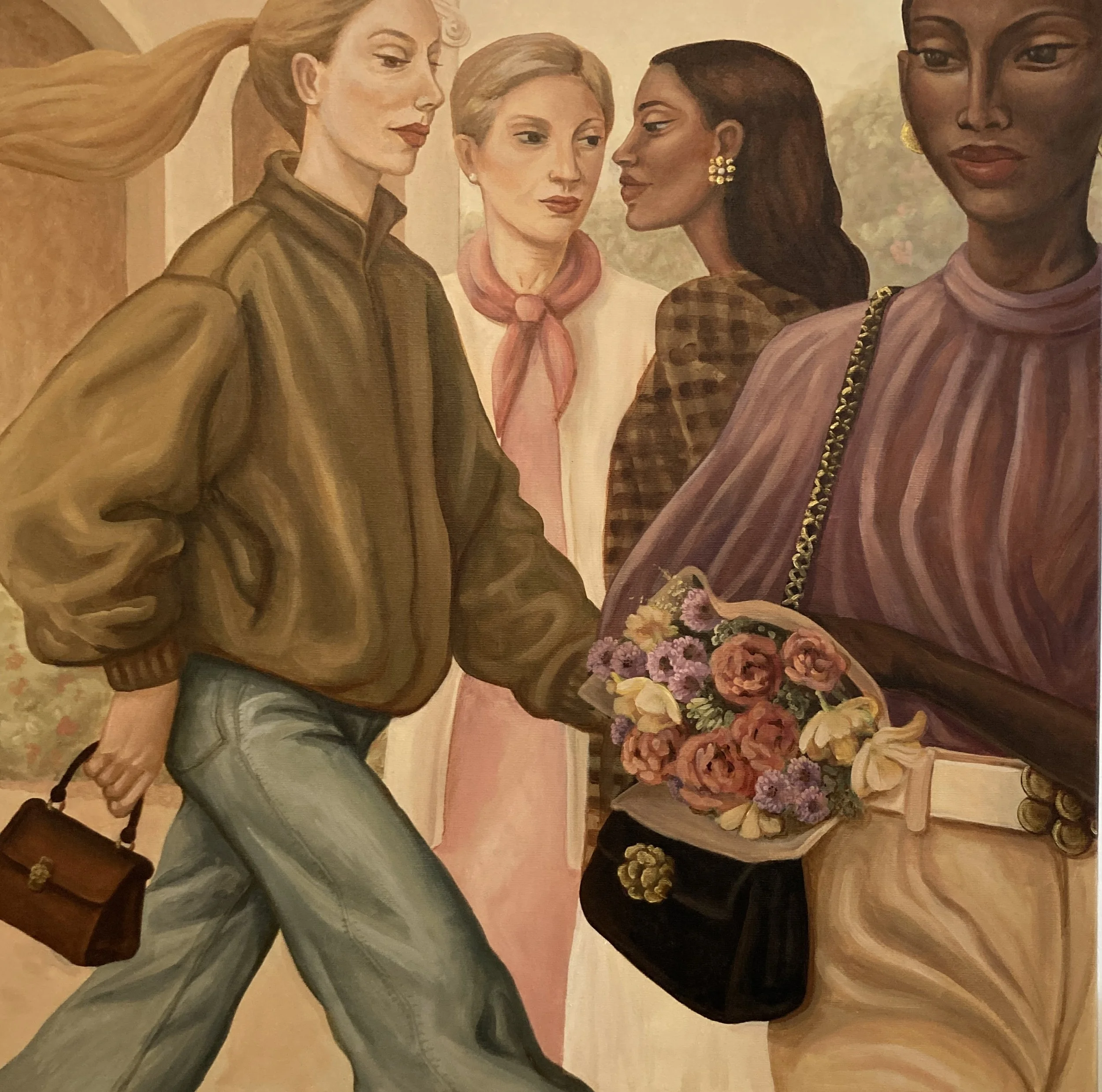 Salon der Realisten 2