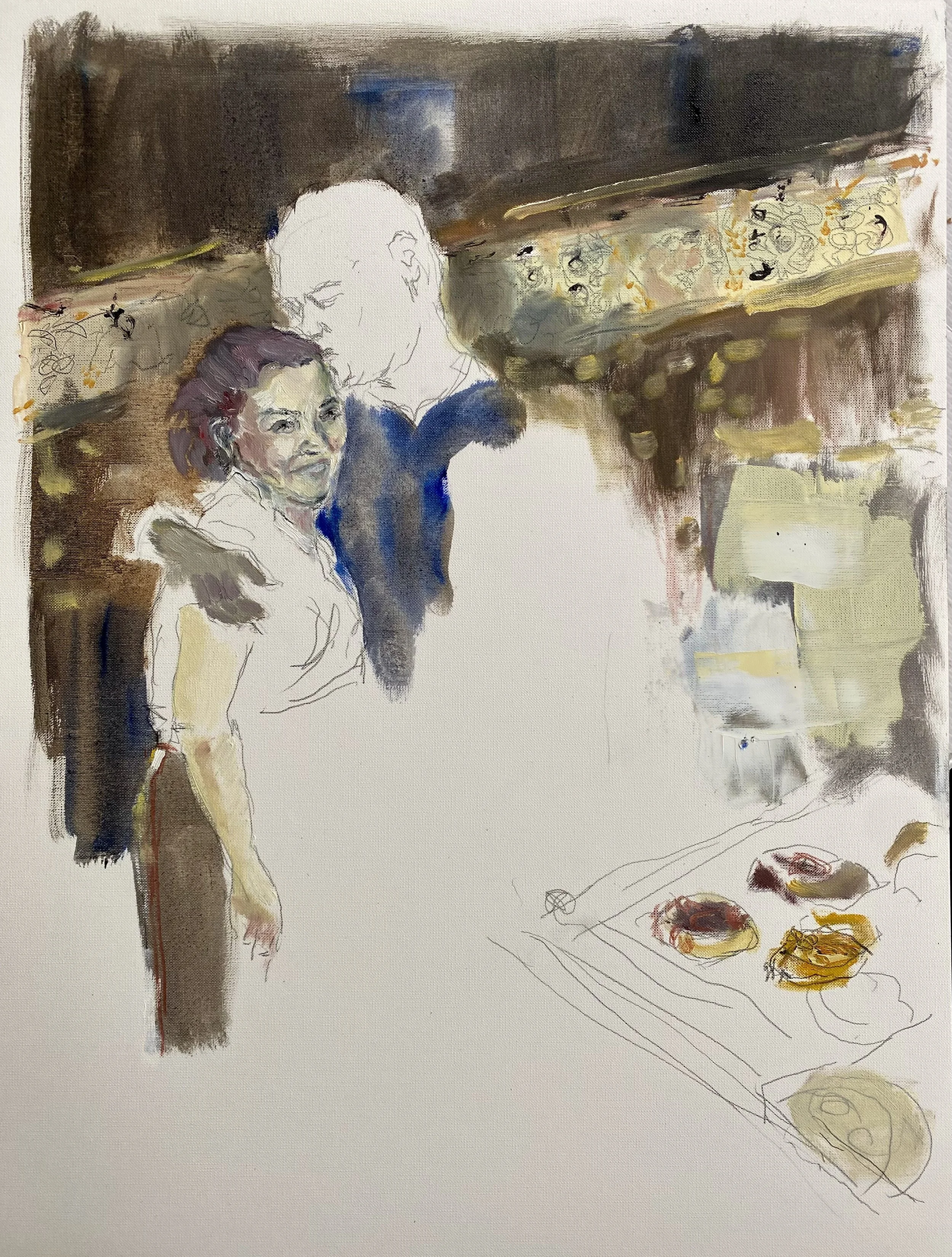 The biscuit makers