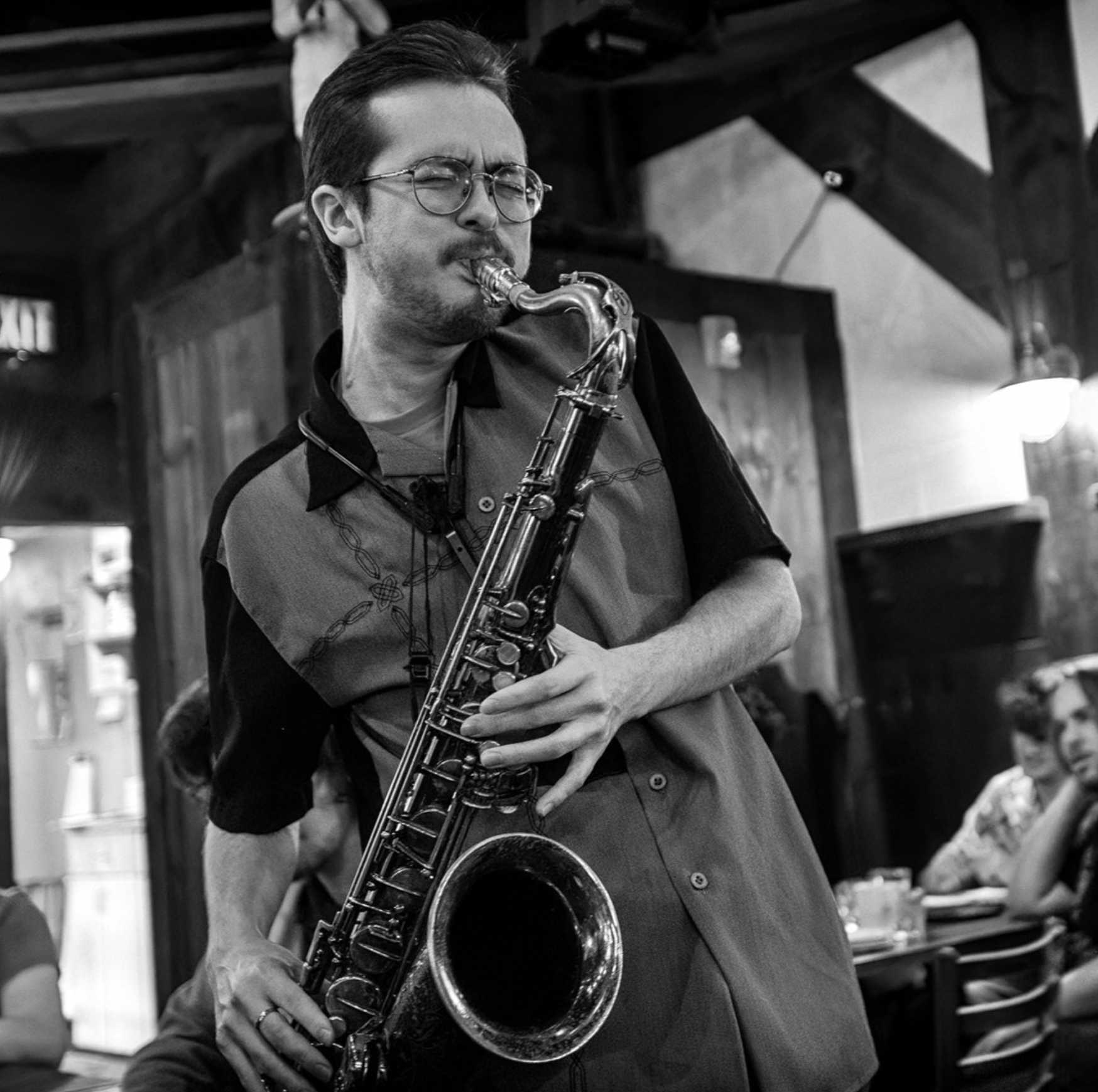Jeremy Leon Quintet