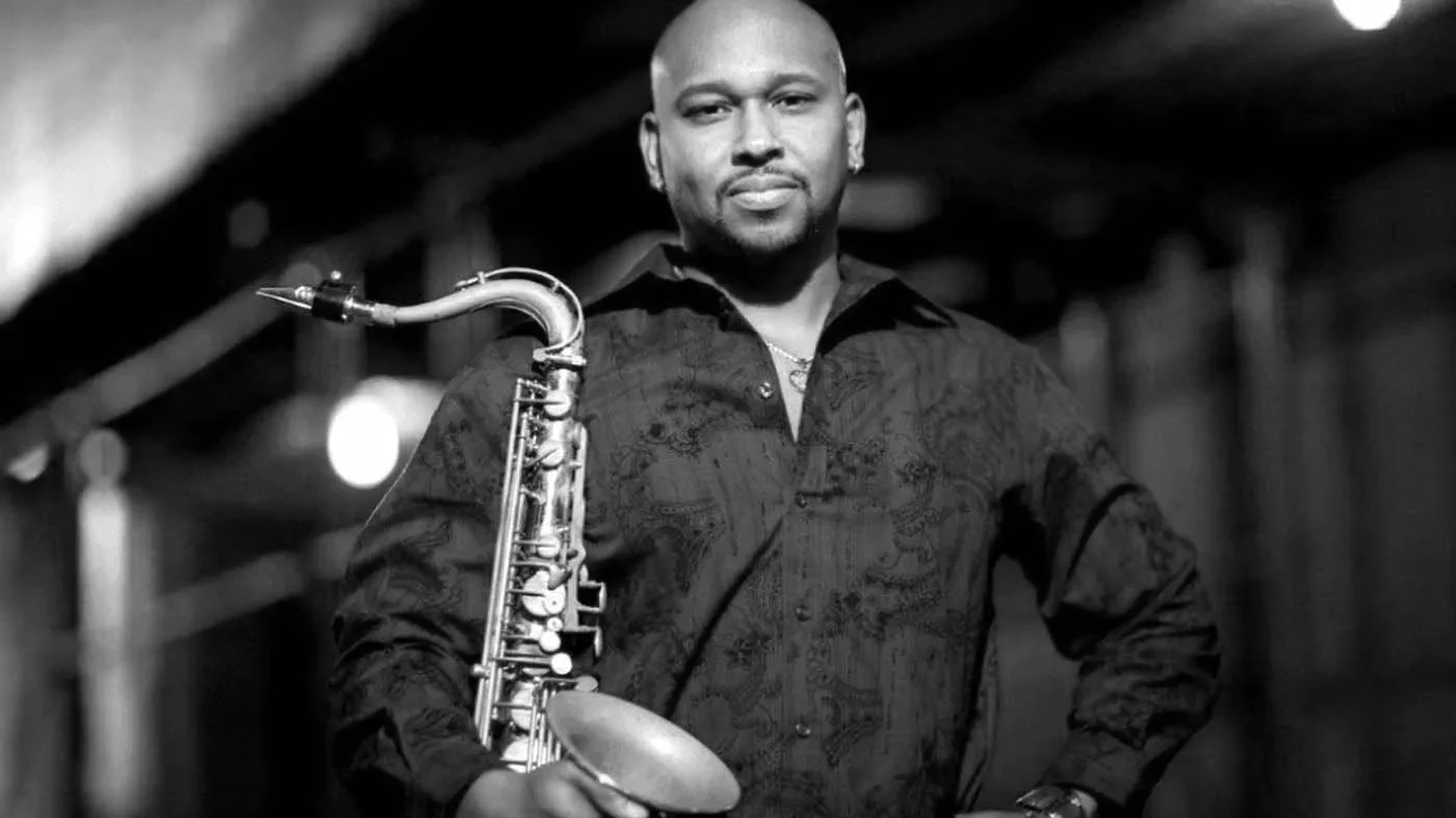 Abraham Burton Quartet