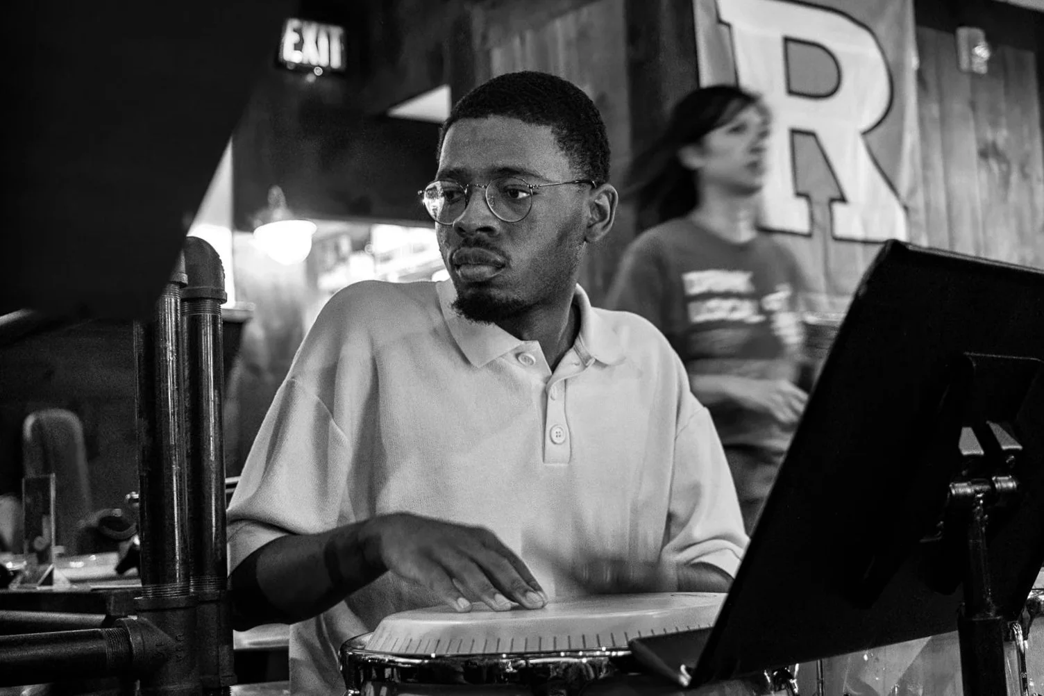 Colin Duncan Quintet