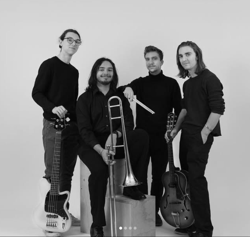 Salsa Nova
