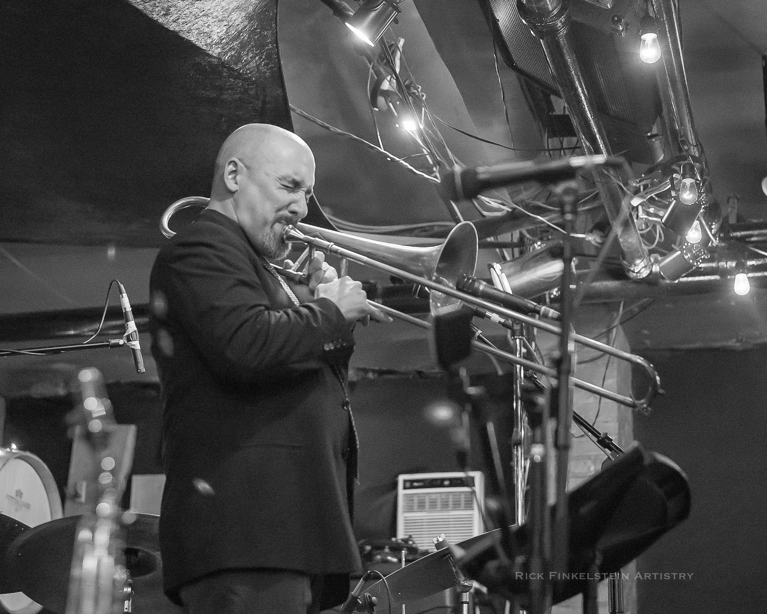 The Indestructible Sextet