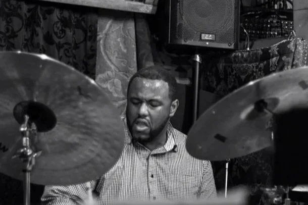 Chris Beck Trio