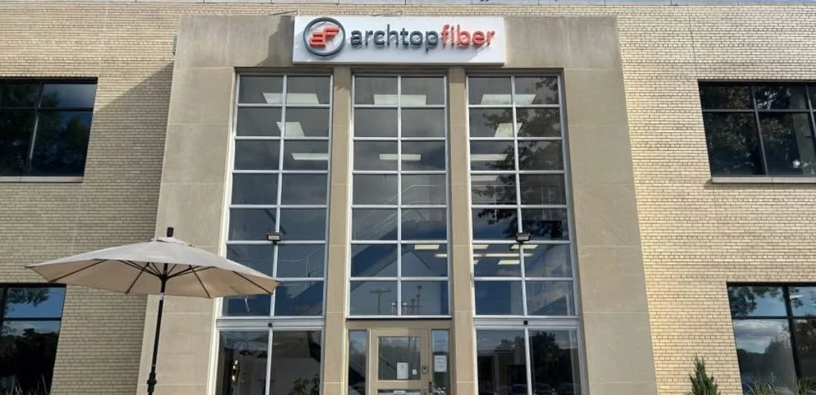 State OKs Archtop Fiber’s Broadband Plan