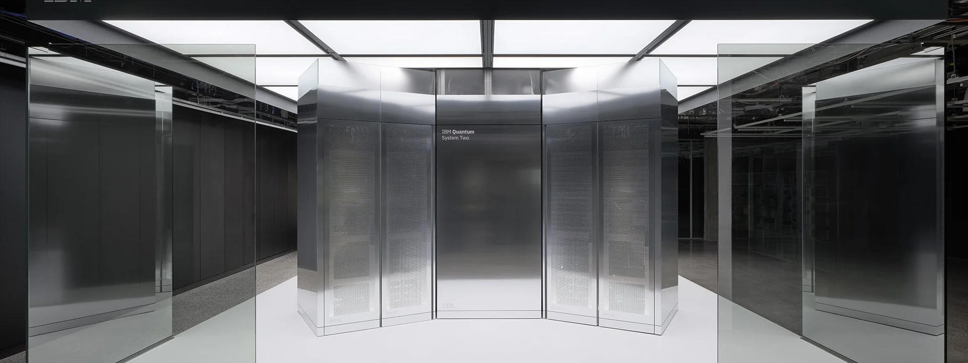 IBM Commits $10 Billion To Quantum Computing