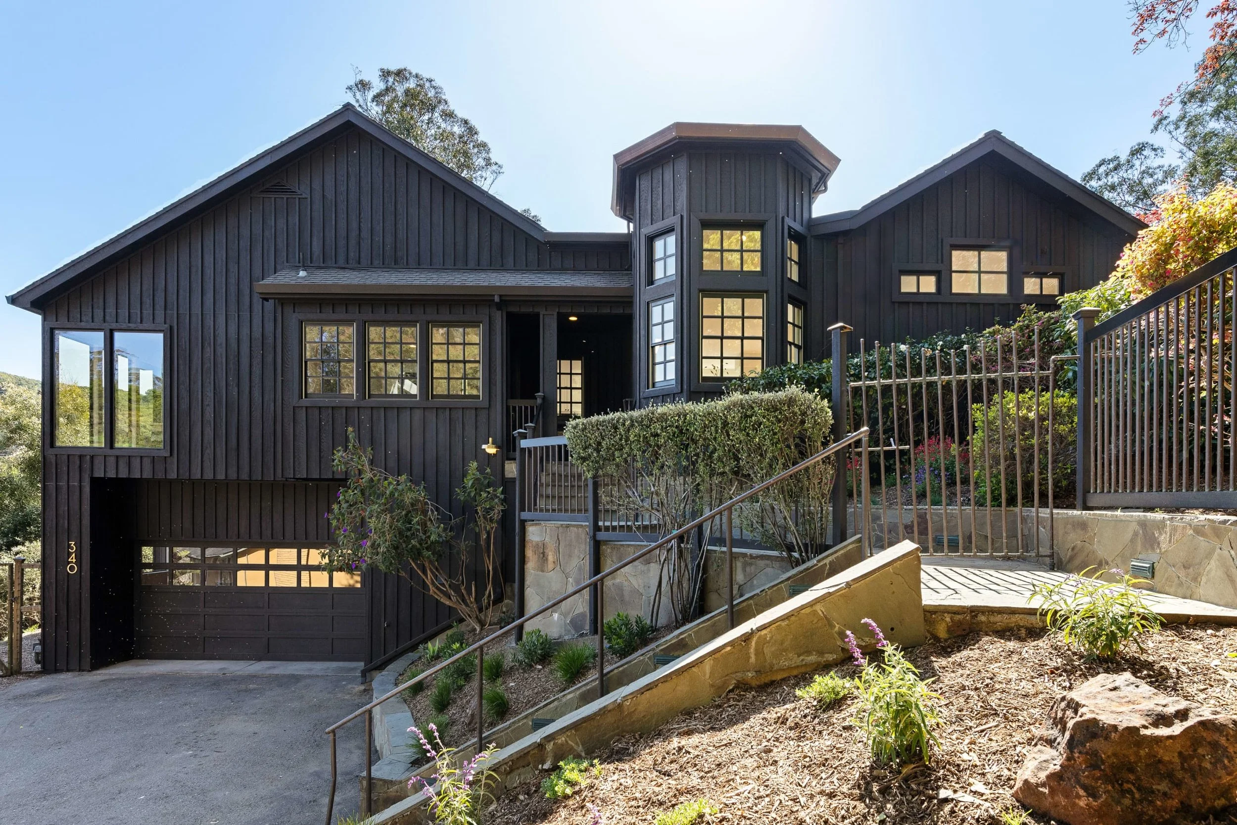 340 Montford Avenue, Mill Valley