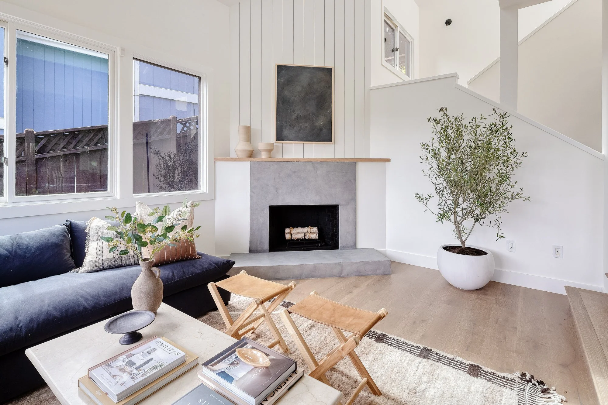 924 Ventura Way, Mill Valley