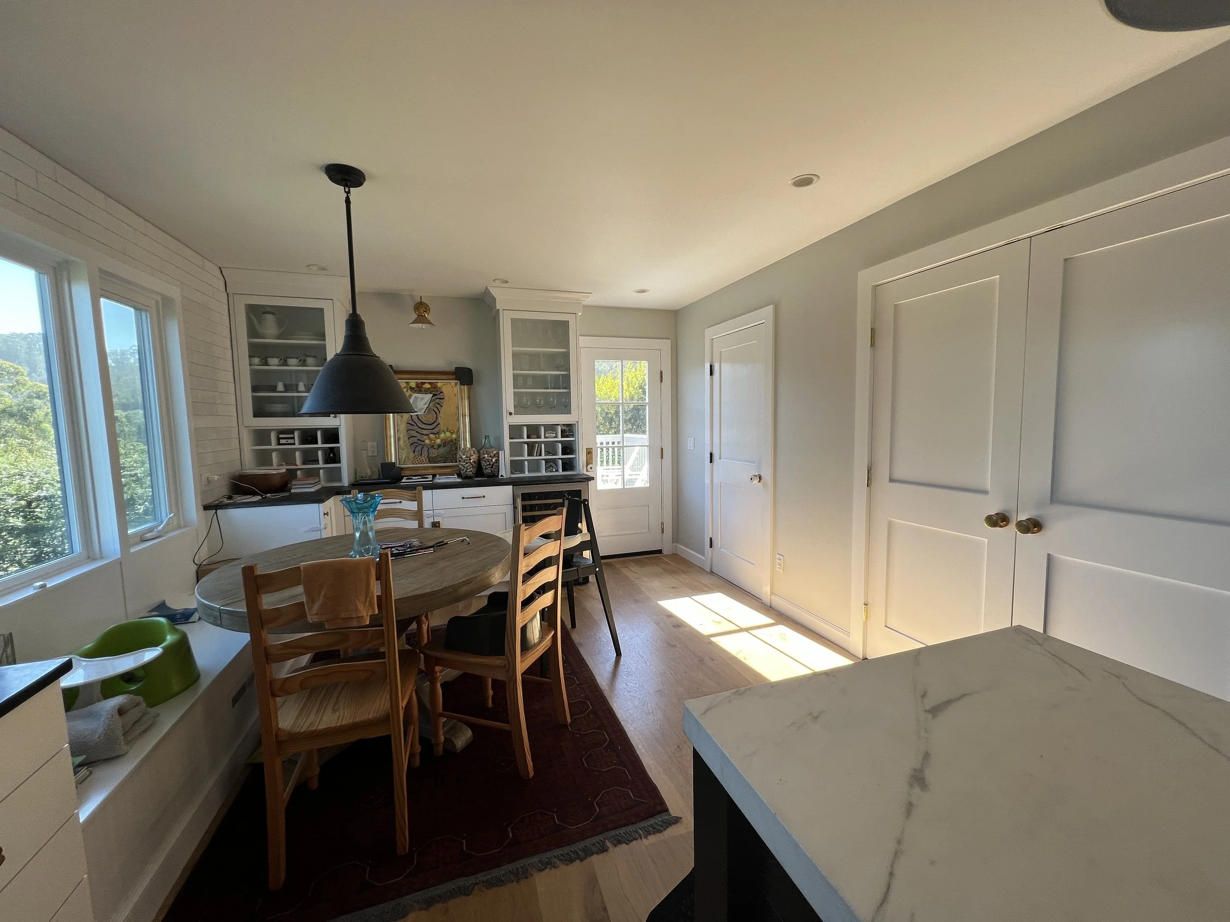 Luxury Realtor Mill Valley Allie Fornesi 1016 Erica Road Before 12.JPG