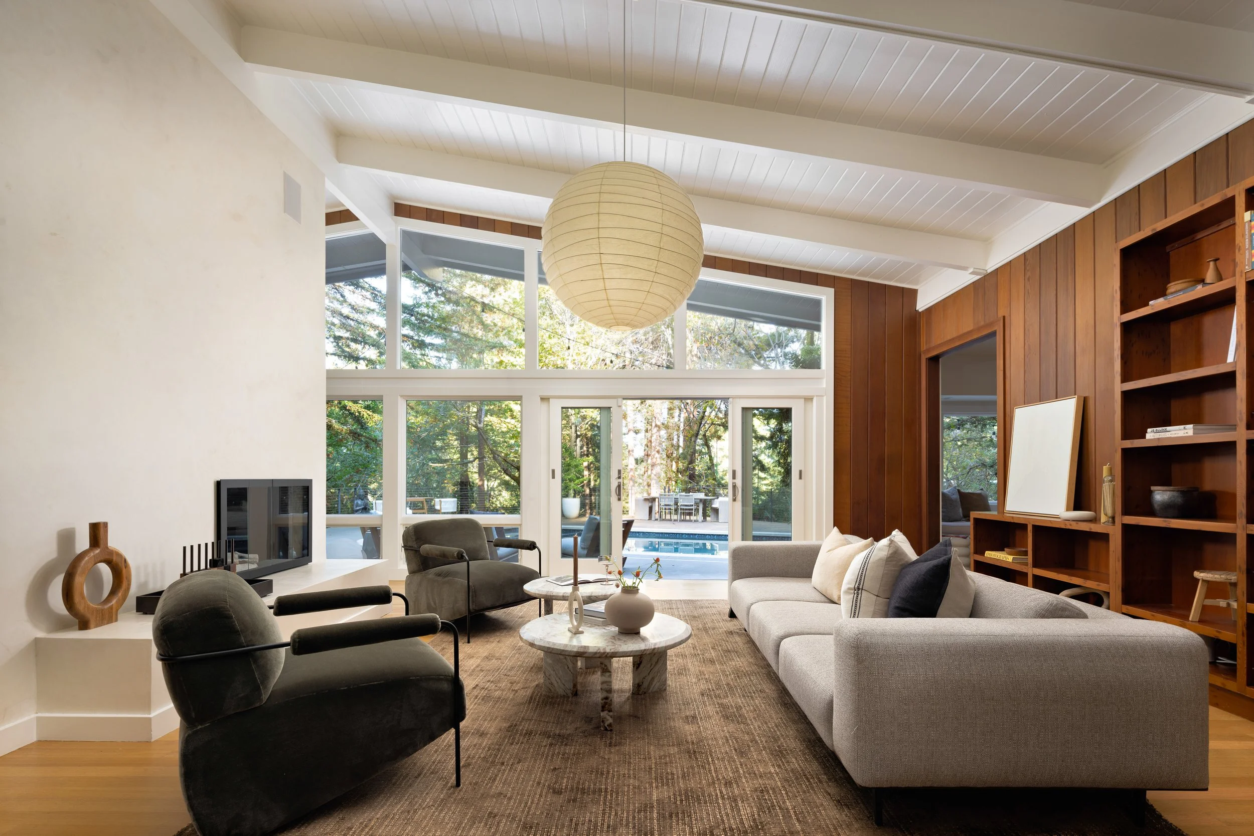 221 S. Ridgewood, Kentfield