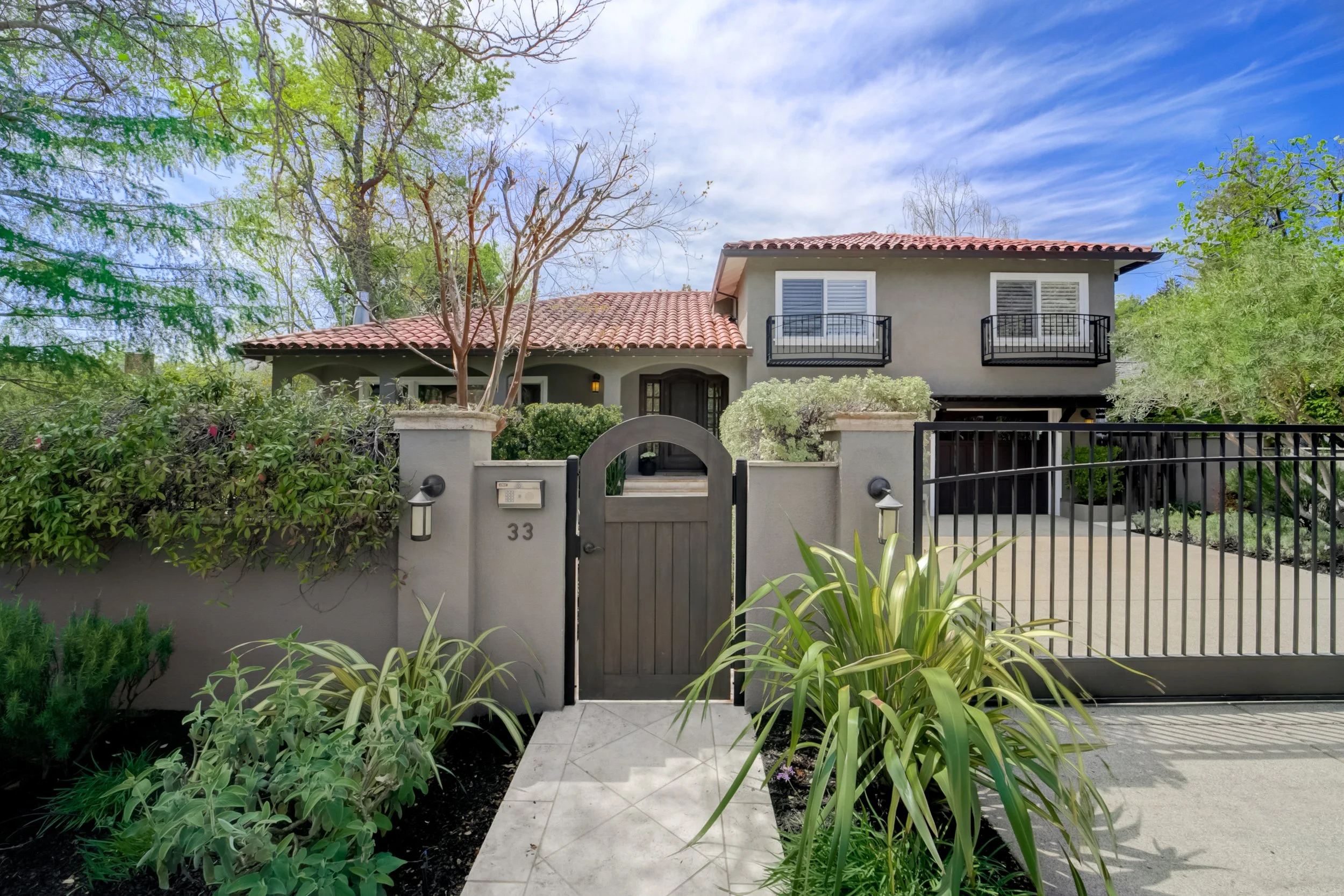 33 Laurel Grove Avenue, Kentfield