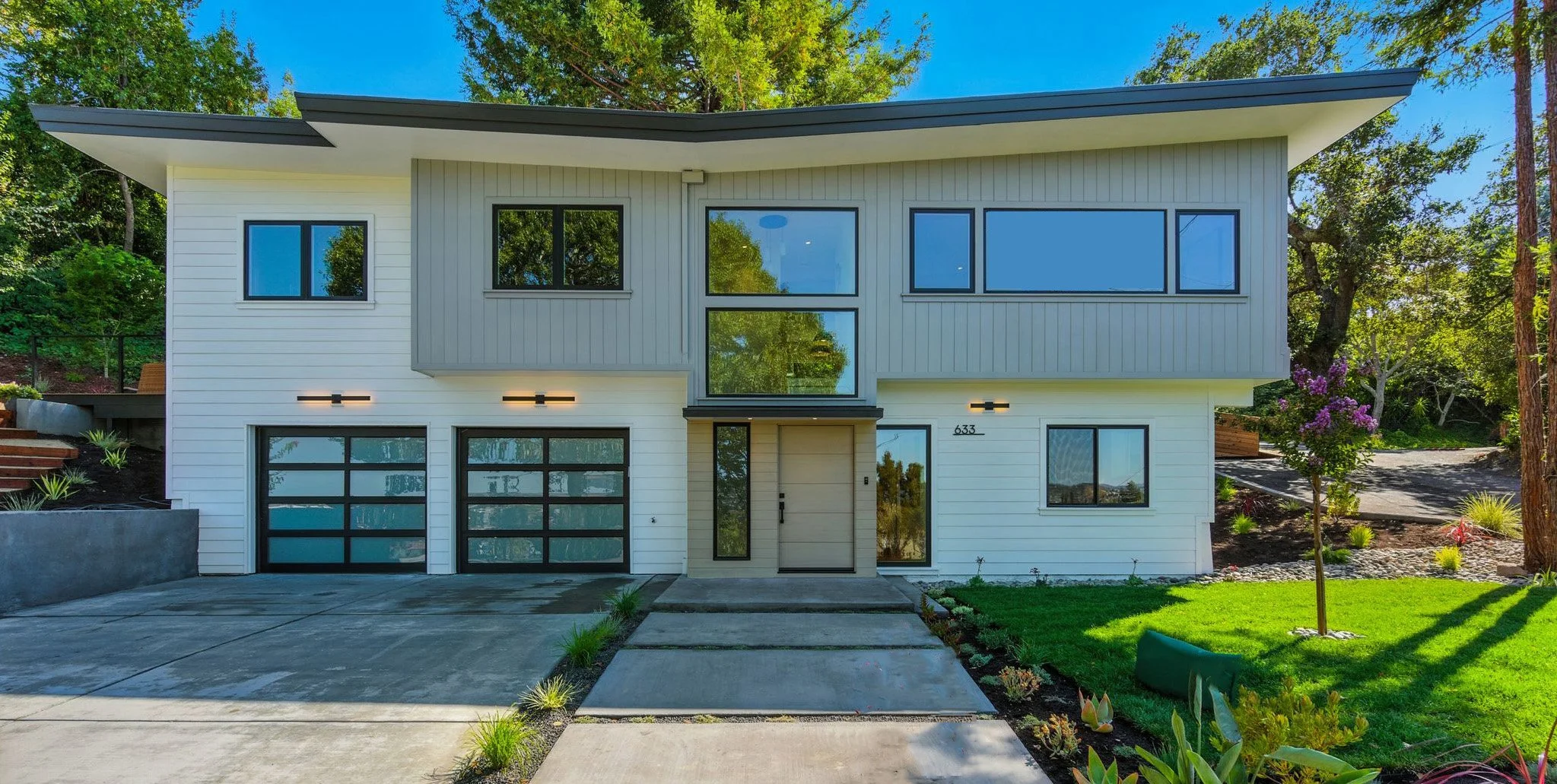 633 Manzanita Avenue, Corte Madera