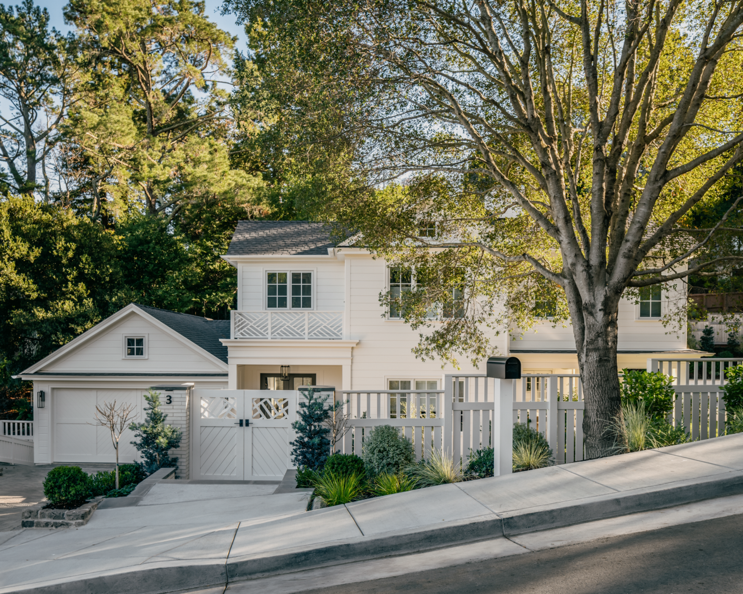 3 Lark Court, Larkspur