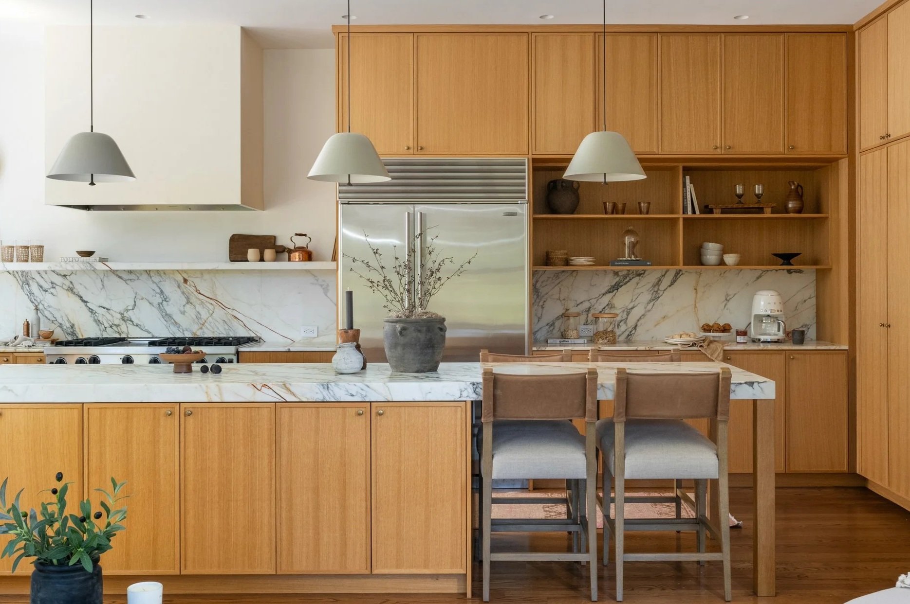 562 Alta Way, Mill Valley