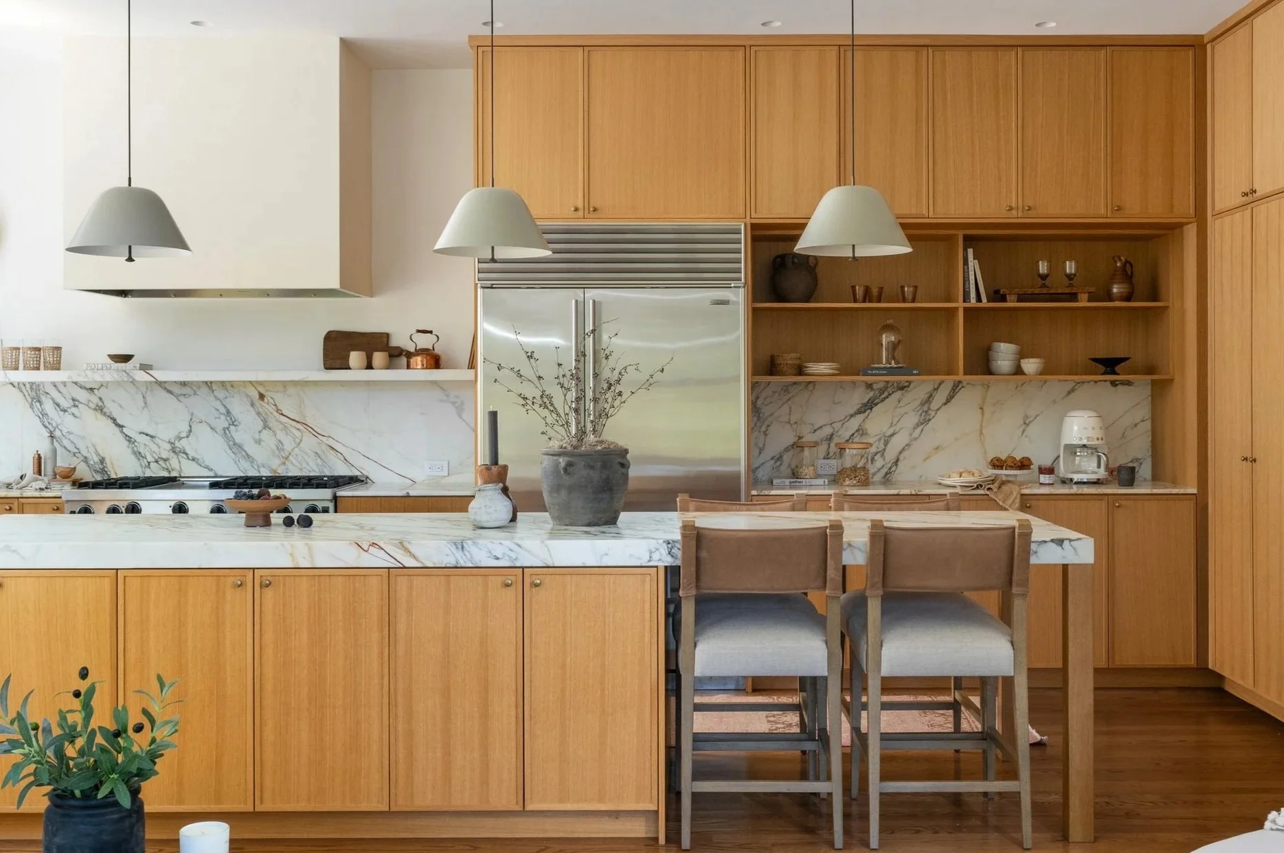562 Alta Way, Mill Valley