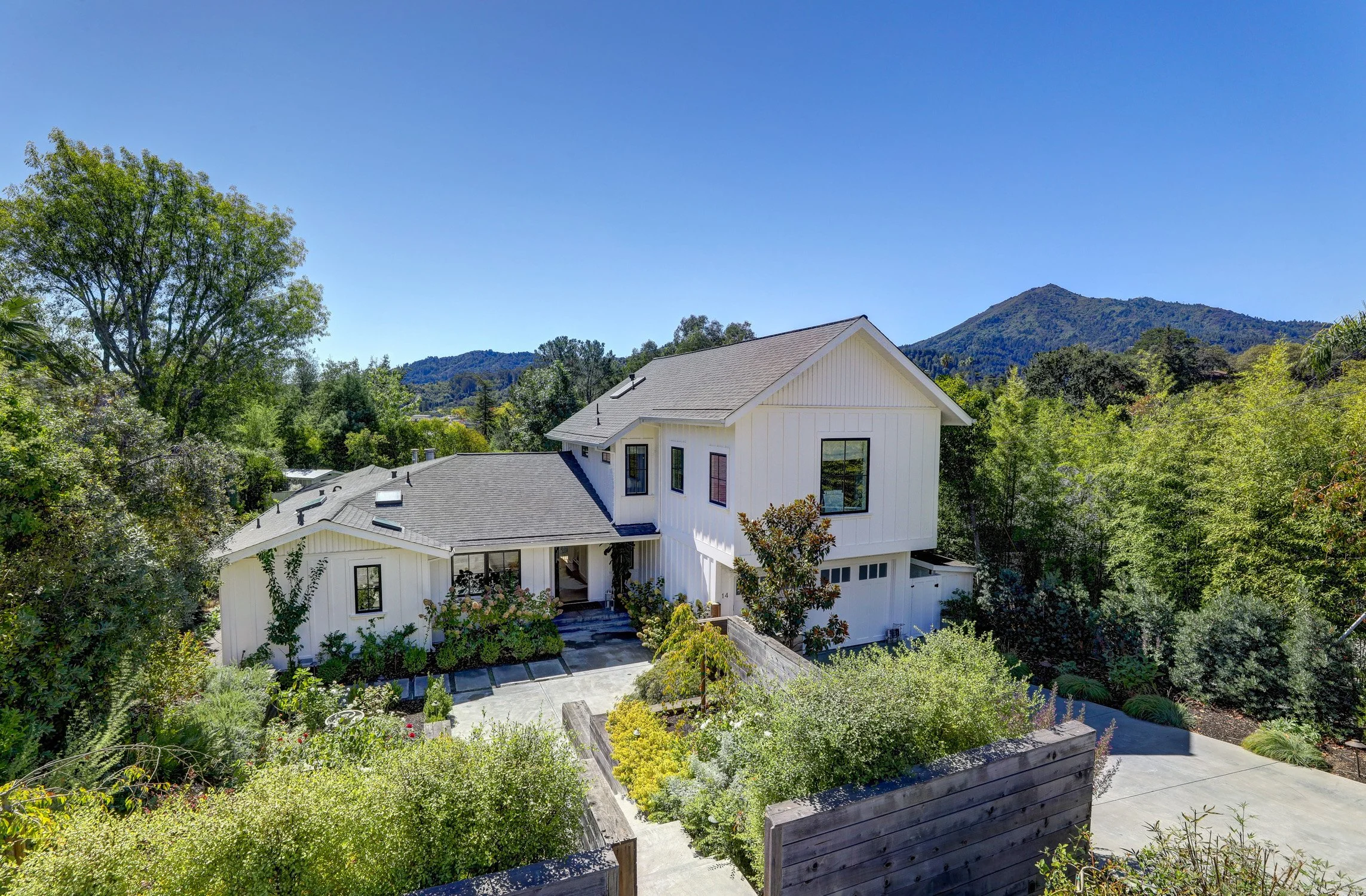 14 Fay Drive, Kentfield