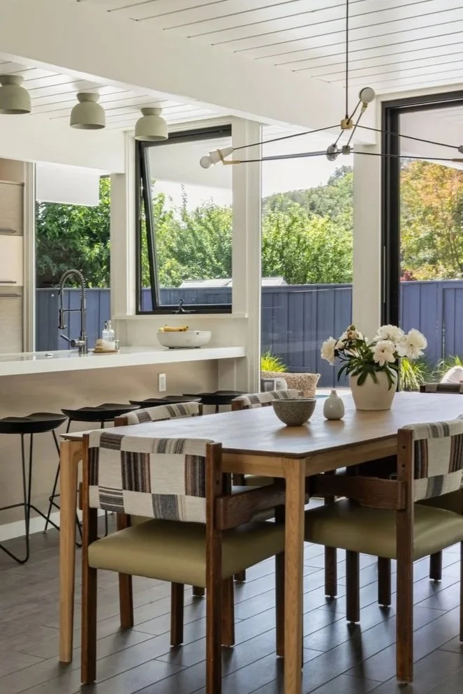 A Year of Finding Home in Marin