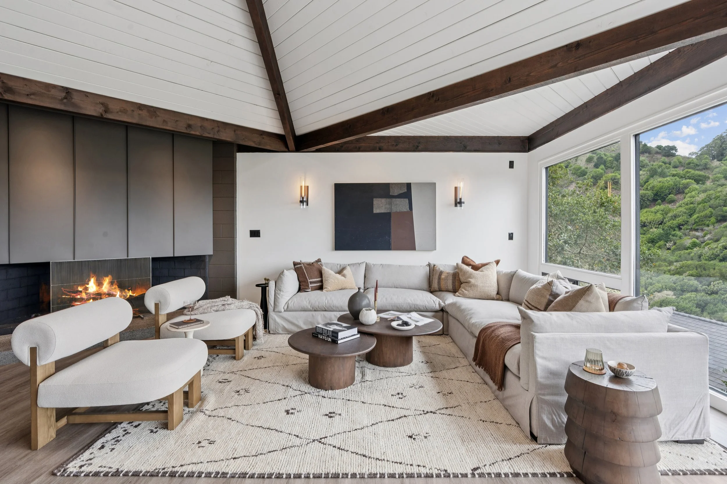 815 Autumn Lane, Mill Valley