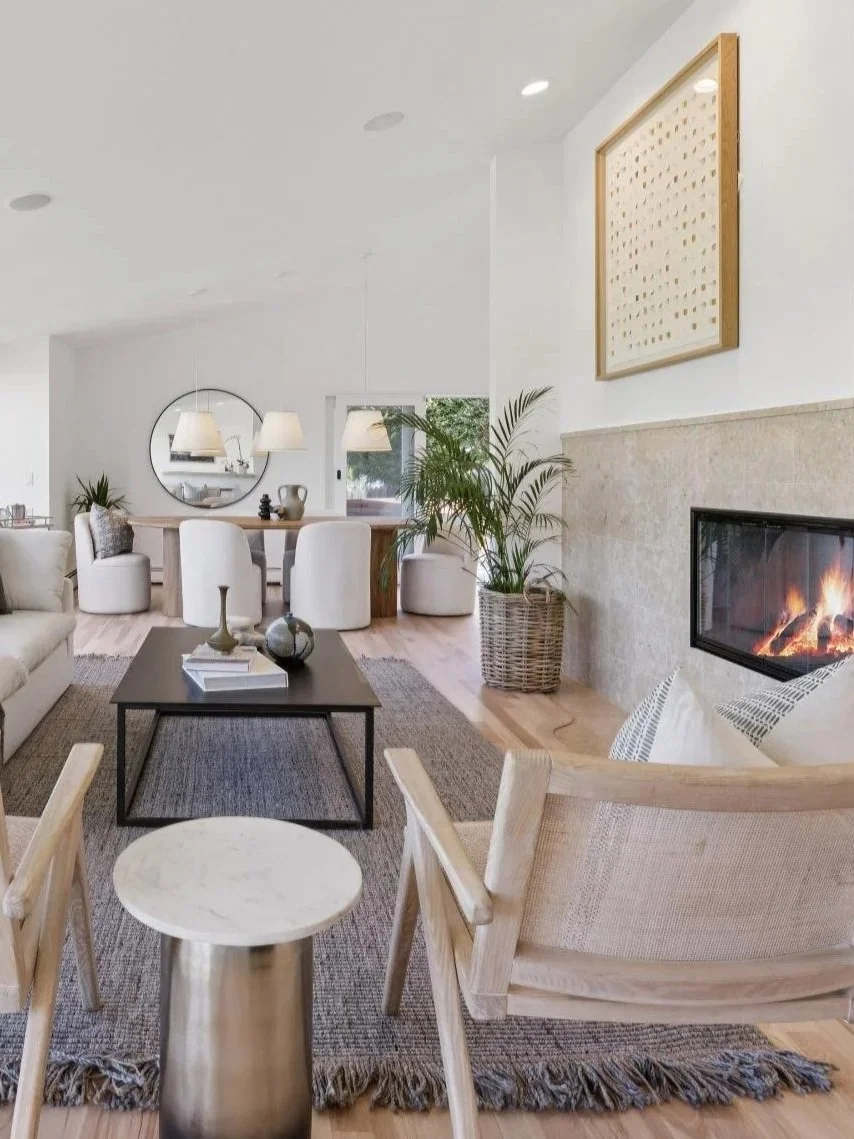 Refined, Not Reinvented. 