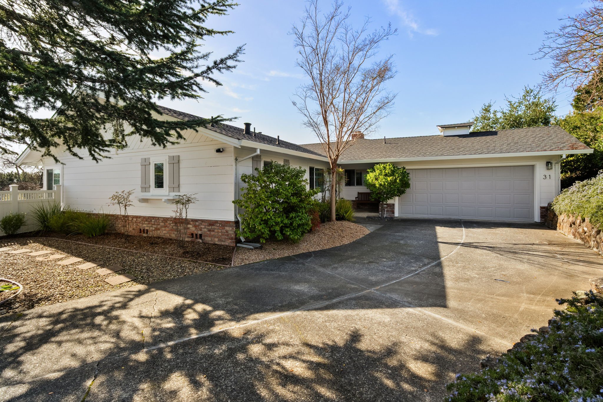 31 Balboa Avenue, San Rafael