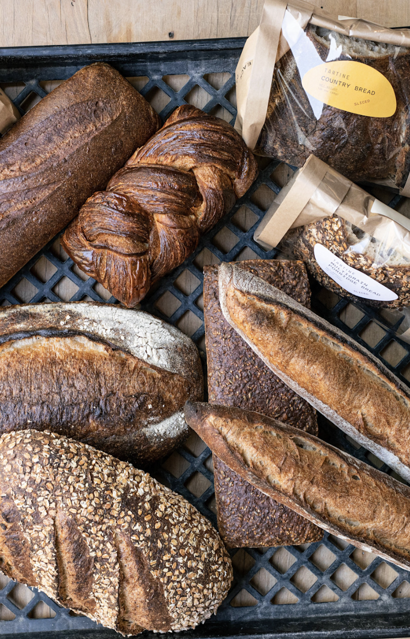 New Marin Restaurants, Bakeries, and Local Openings We’re Excited About