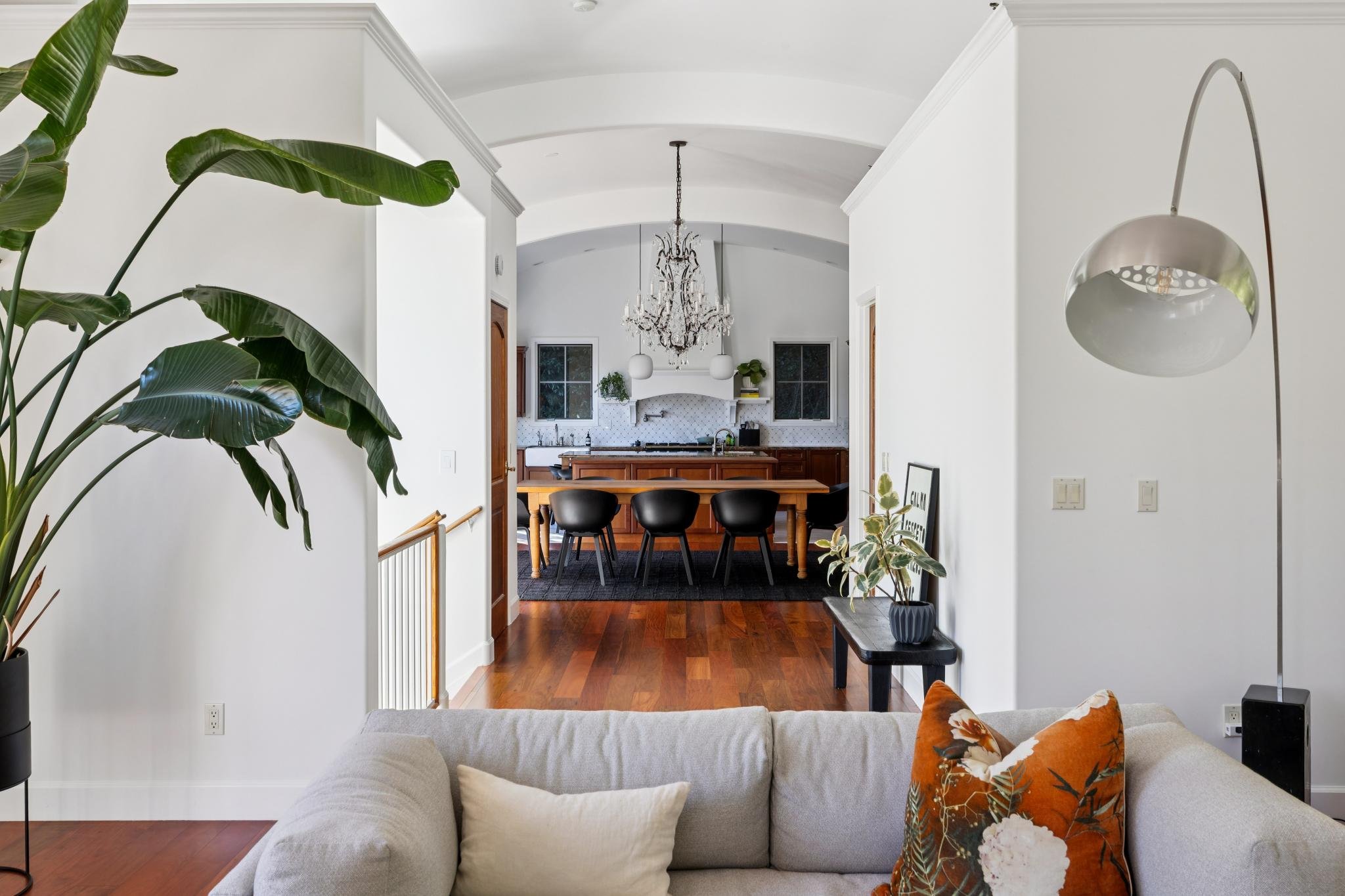 169 Rose Avenue, Mill Valley