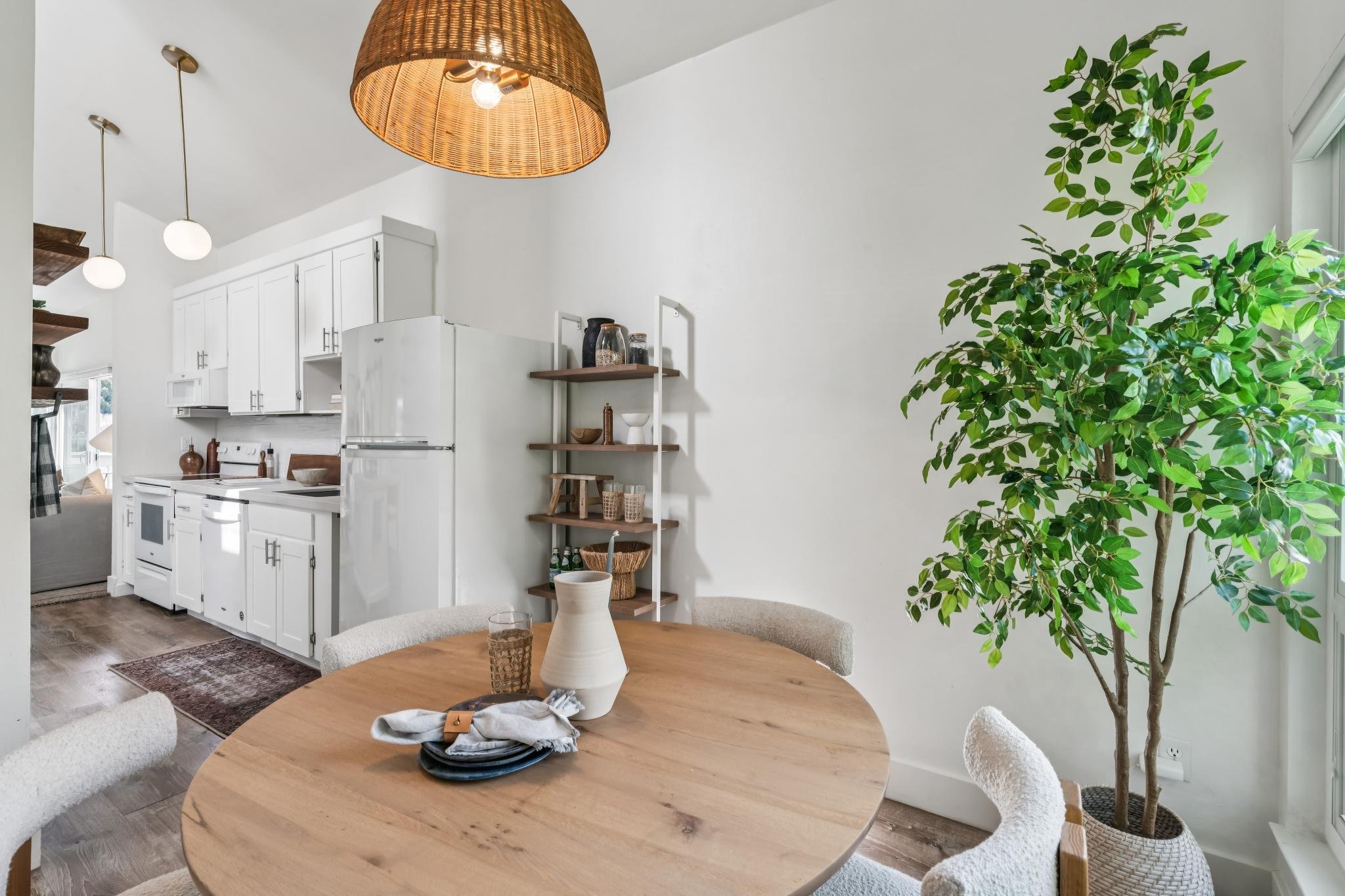 Luxury Marin Realtor Whitney Blickman Larkspur Real Estate 505 Larkspur Plaza Drive 4A17.jpg