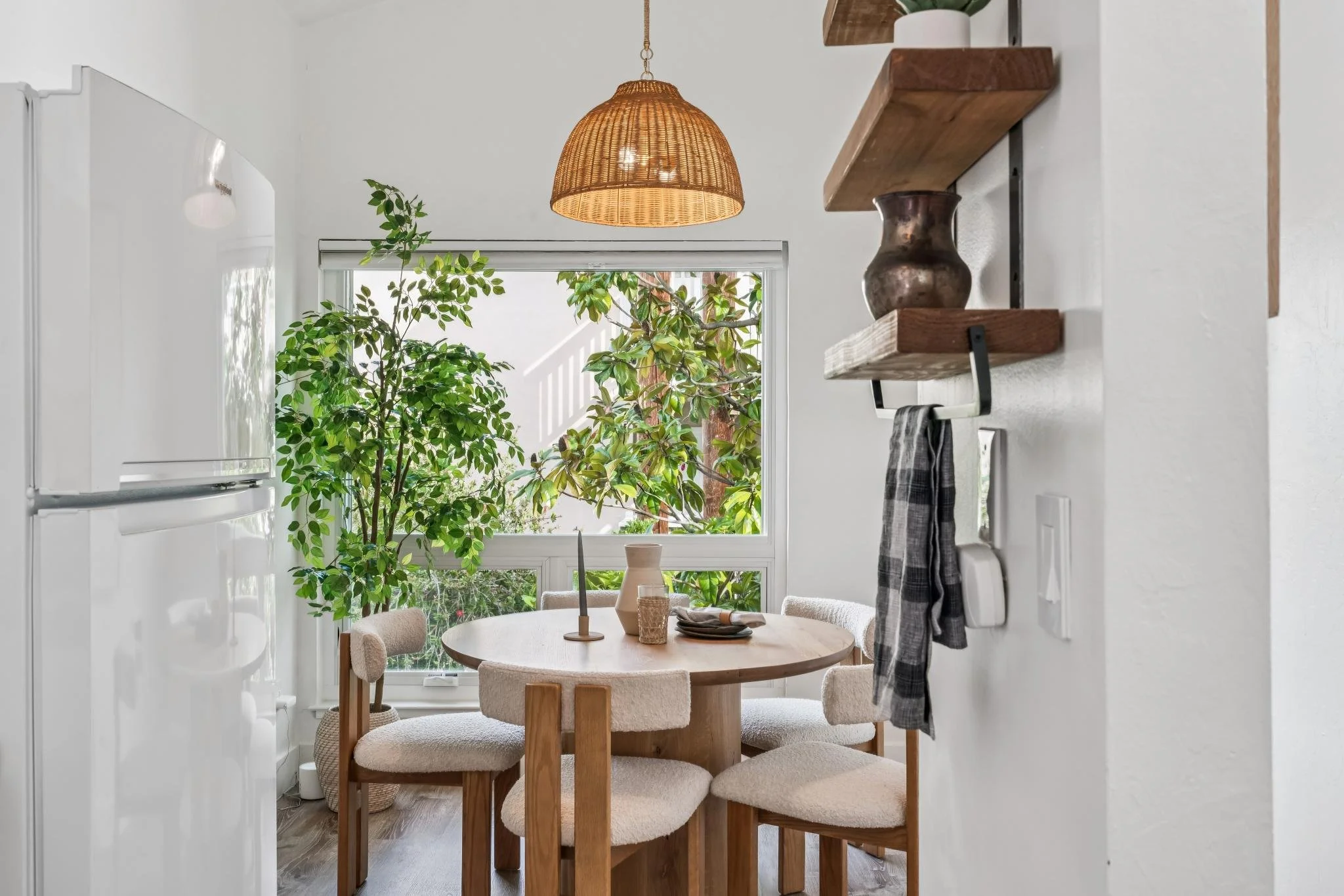 Luxury Marin Realtor Whitney Blickman Larkspur Real Estate 505 Larkspur Plaza Drive 4A18.jpg