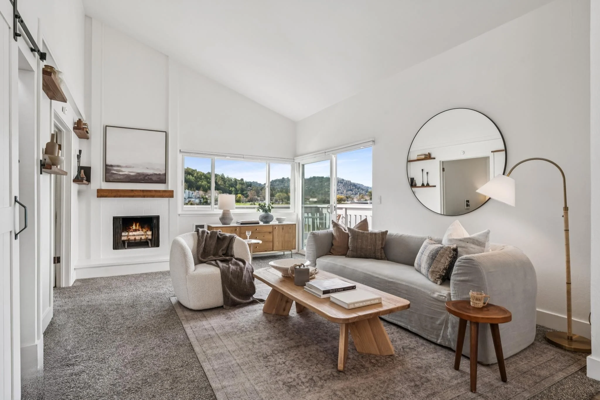 505 Larkspur Plaza Drive #4A, Larkspur