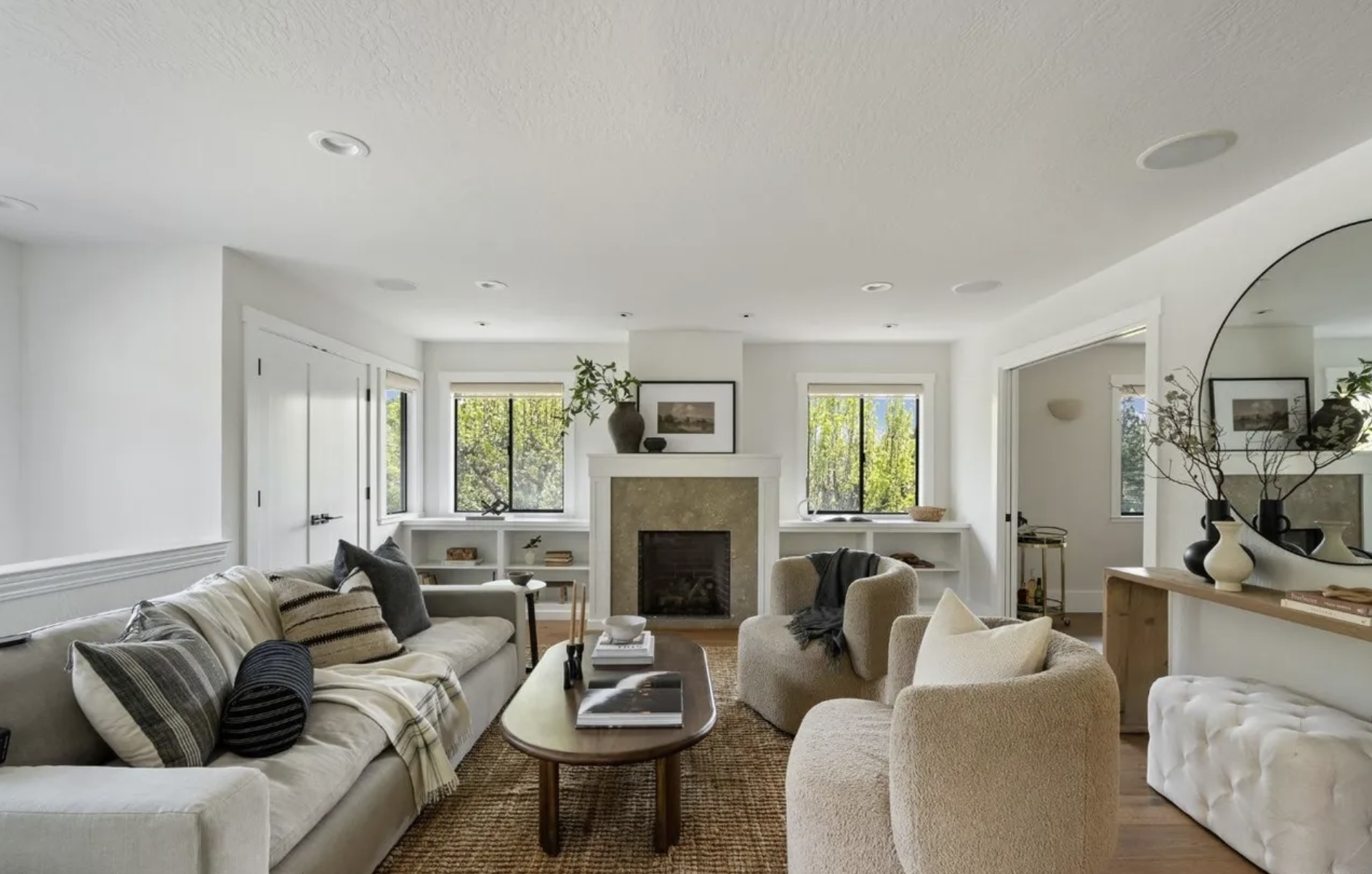 155 Hidden Valley Lane, San Anselmo