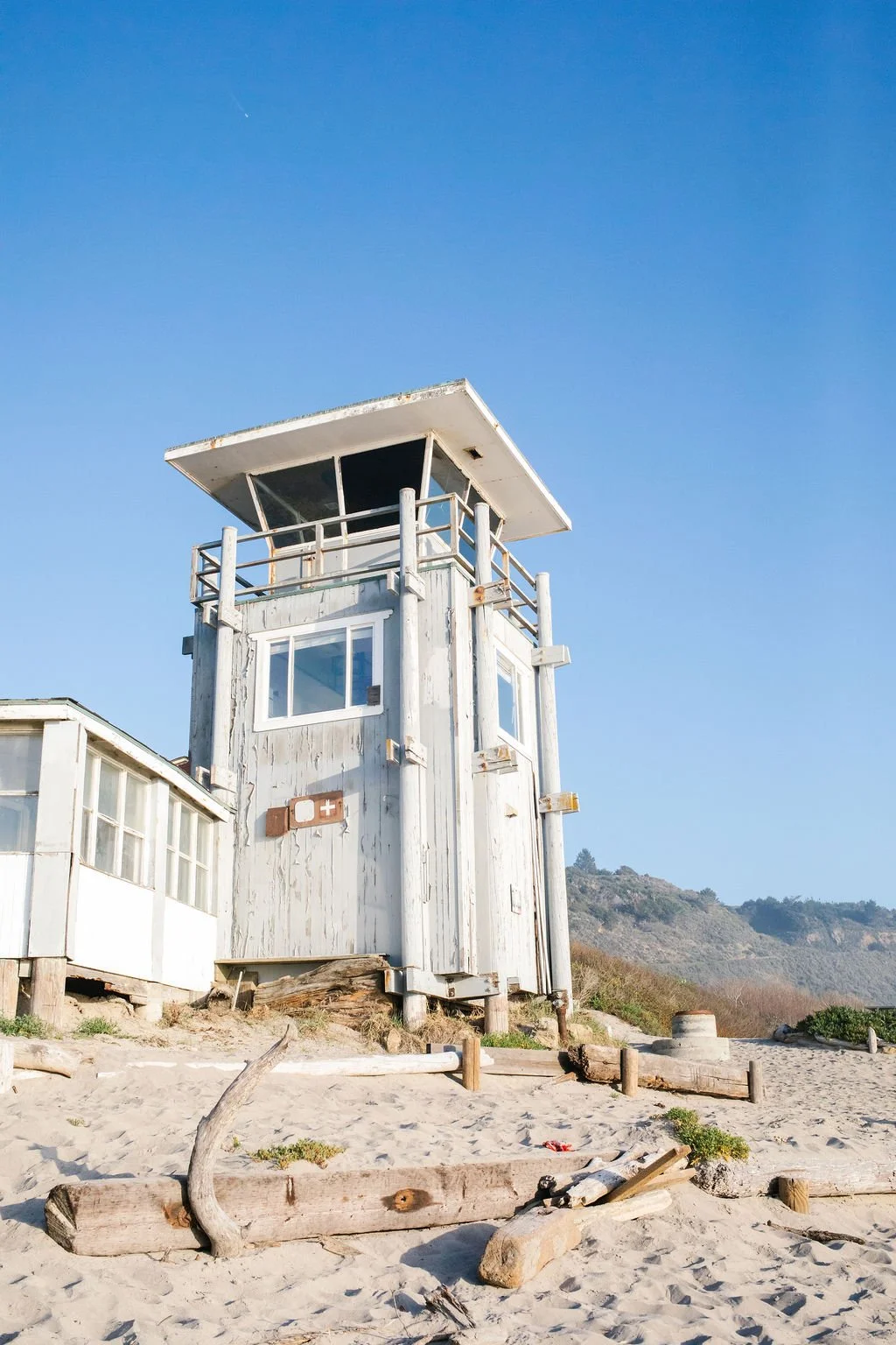 Stinson Beach