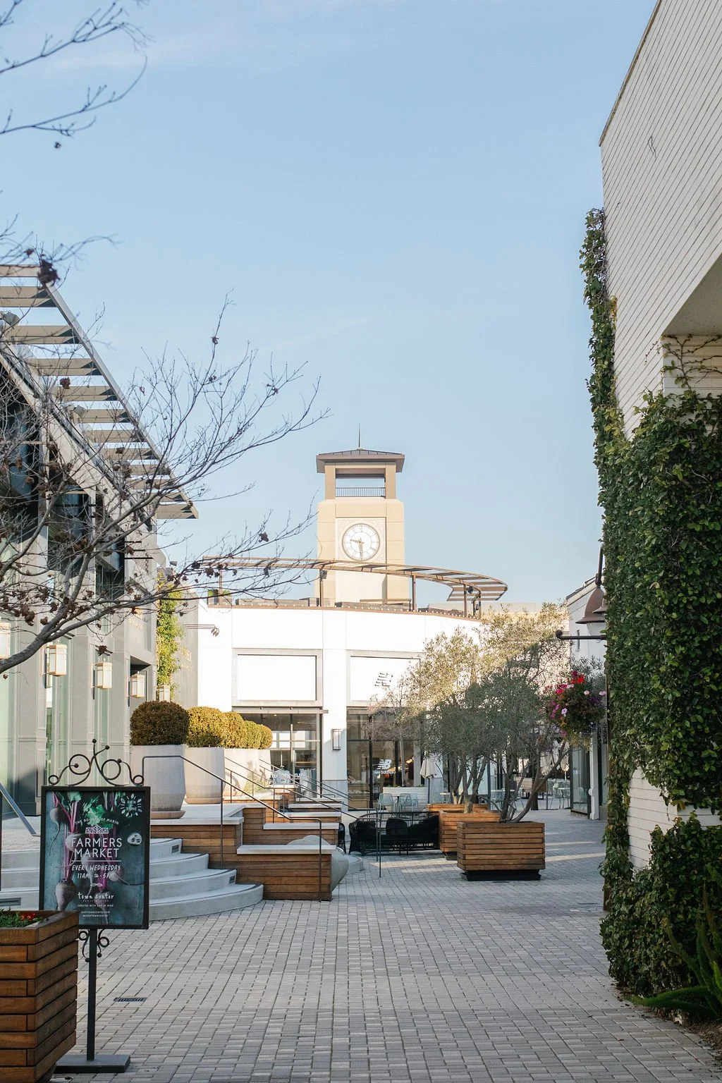 Corte Madera 