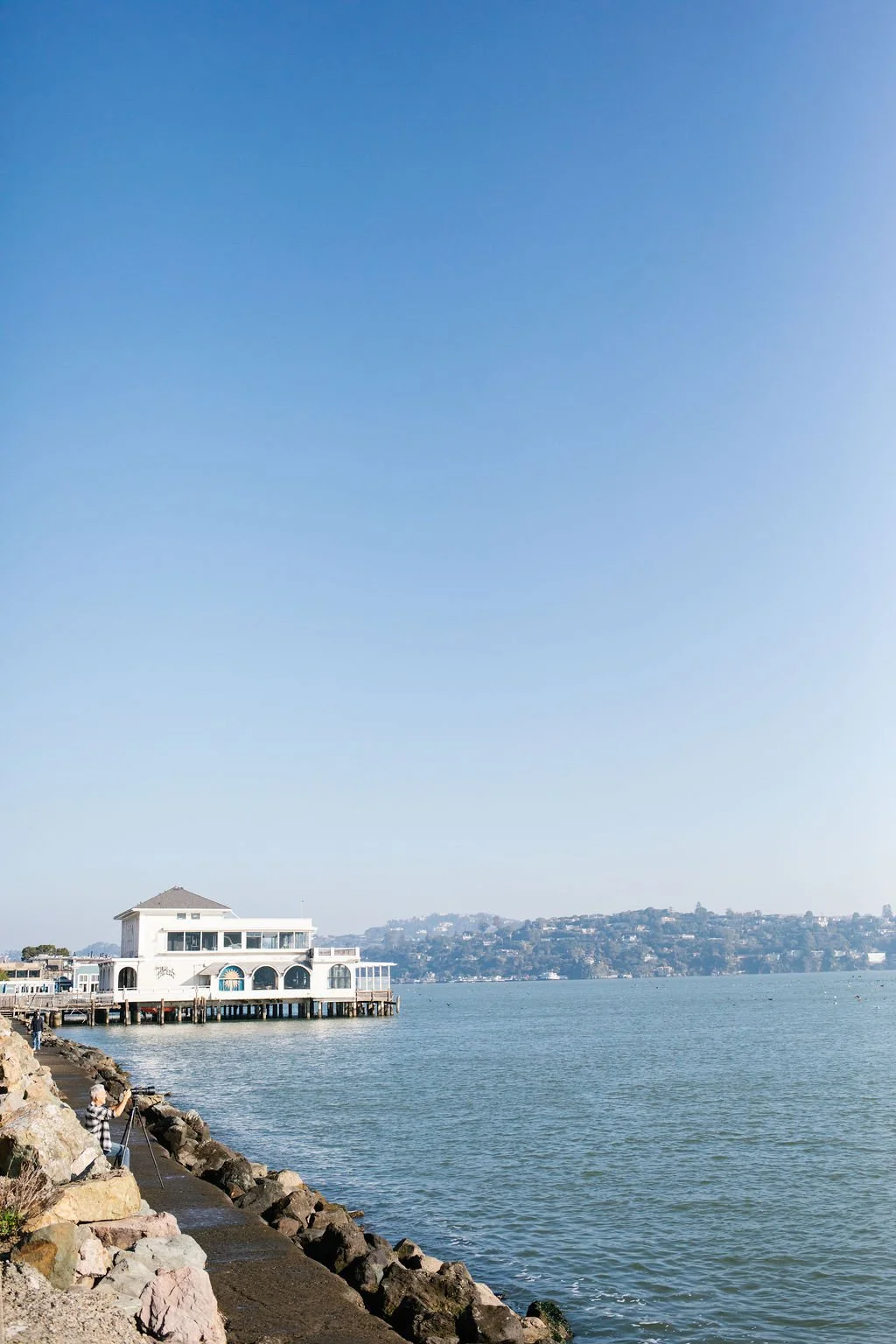 Sausalito