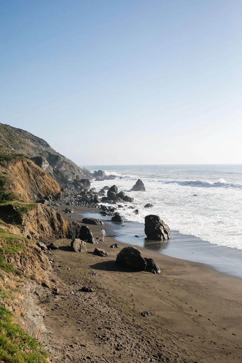 Muir Beach