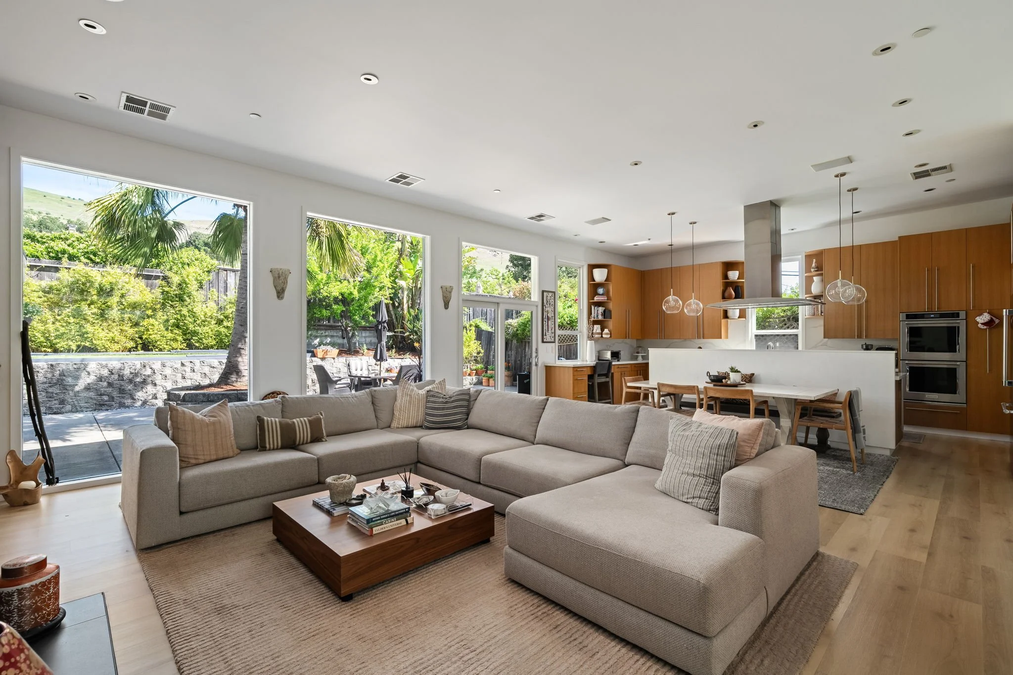 Classic Eichler, San Rafael