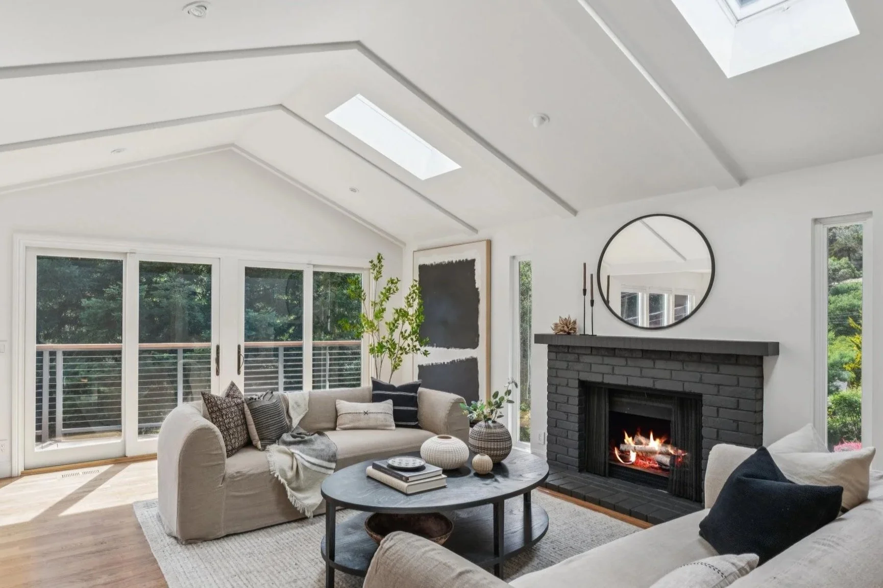 320 Montford Avenue, Mill Valley