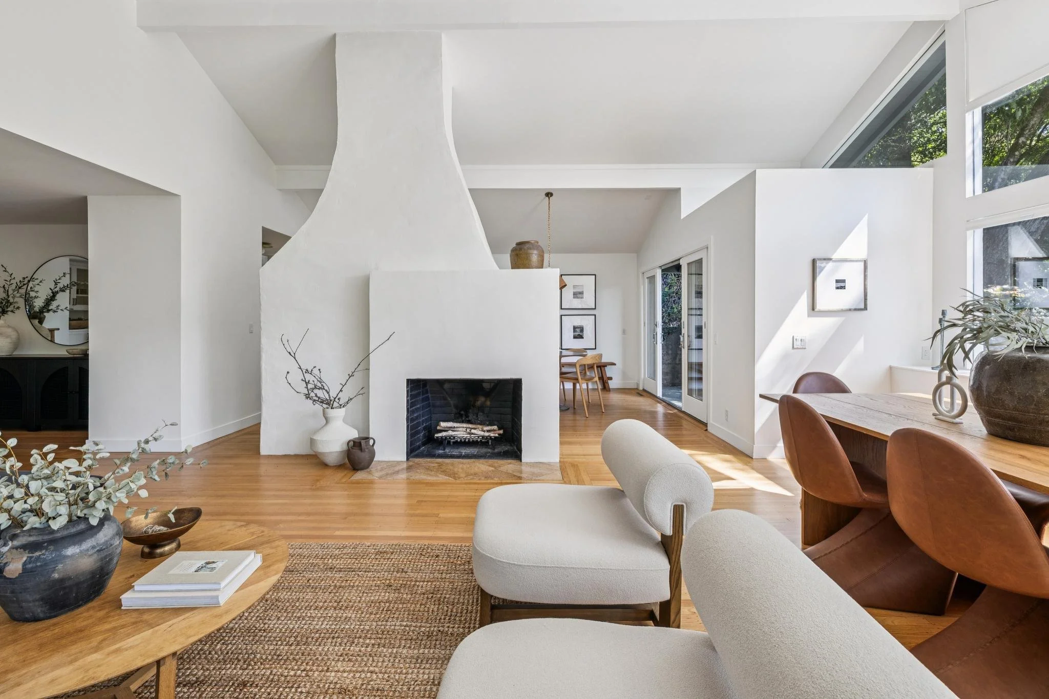 115 Manor Drive, Mill Valley