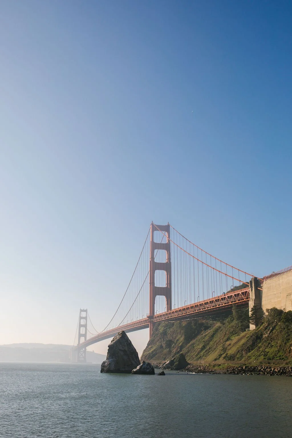 Moving from San Francisco to Marin: What to Actually Expect
