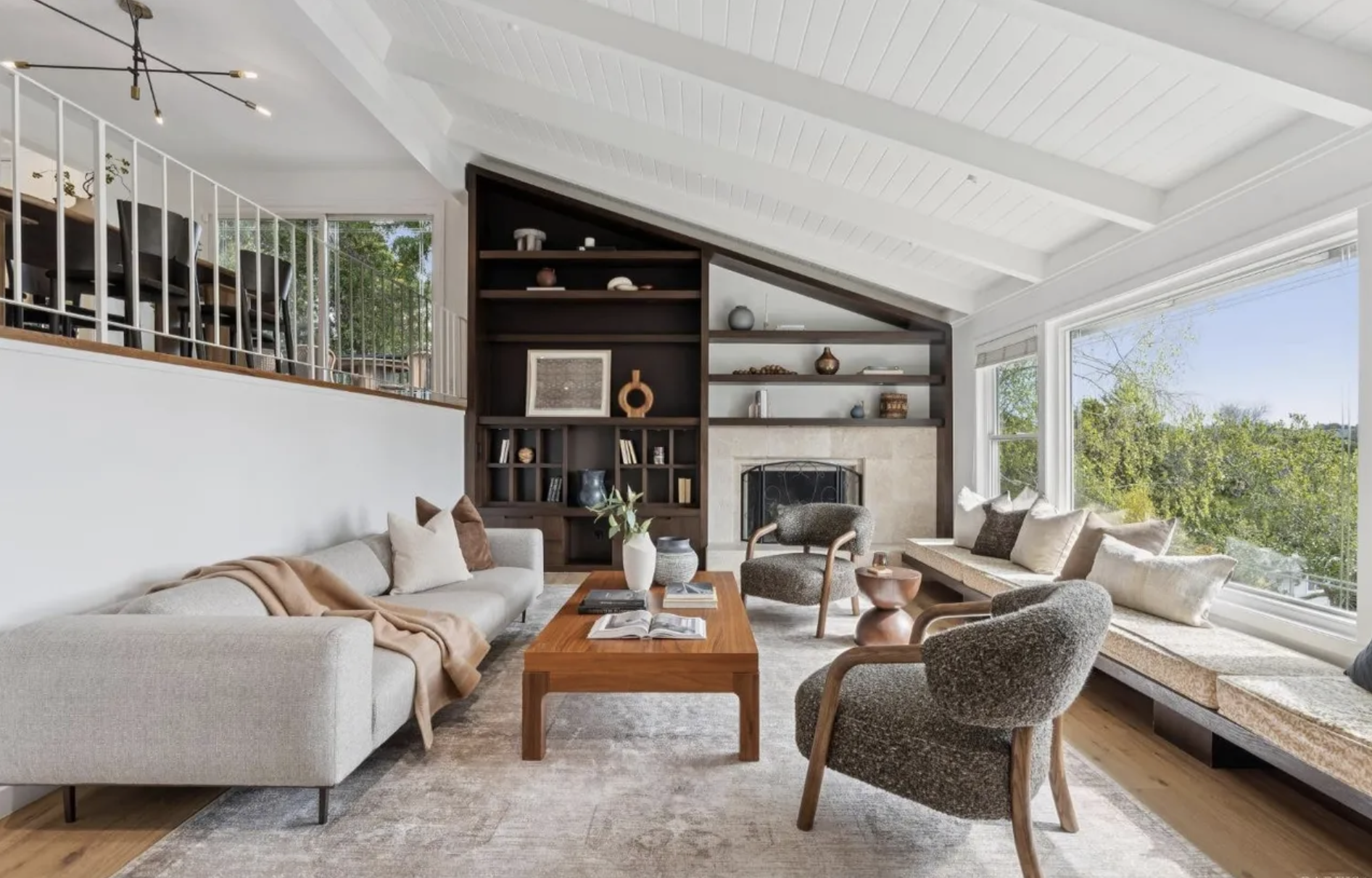 119 Bretano Way, Greenbrae