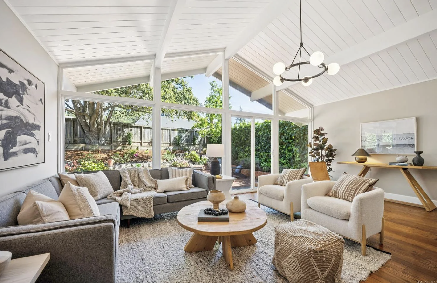 212 Blackstone Drive, San Rafael