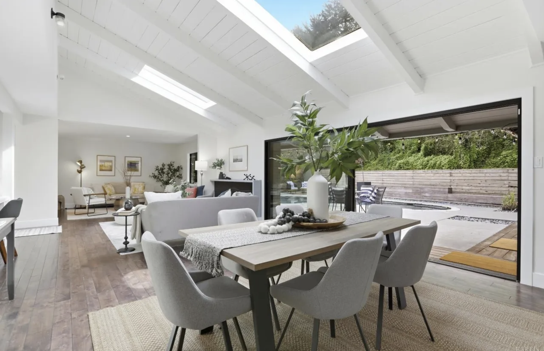 350 Karen Way, Tiburon