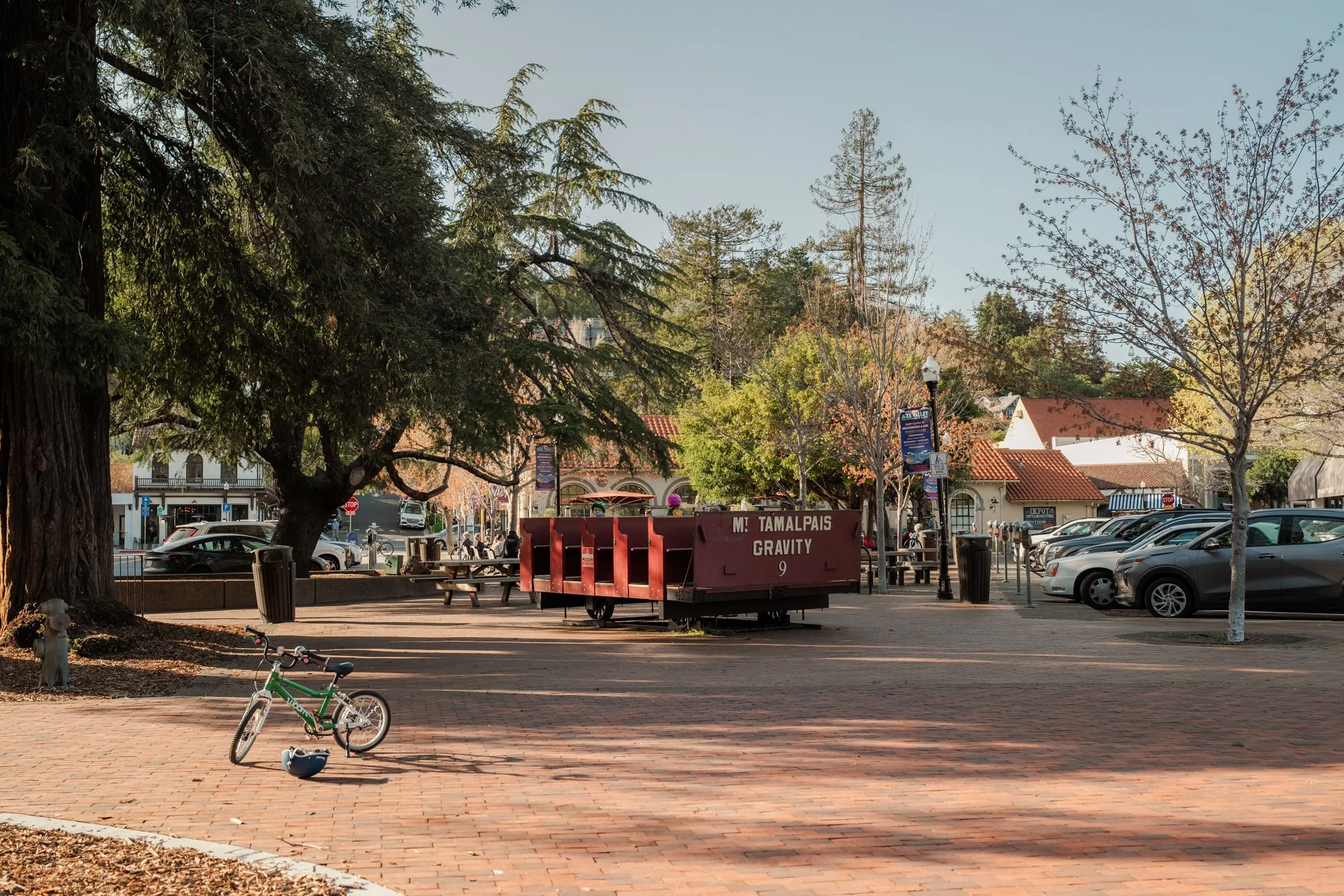 Miller Nights—Mill Valley's Newest Summer Tradition Starts This June