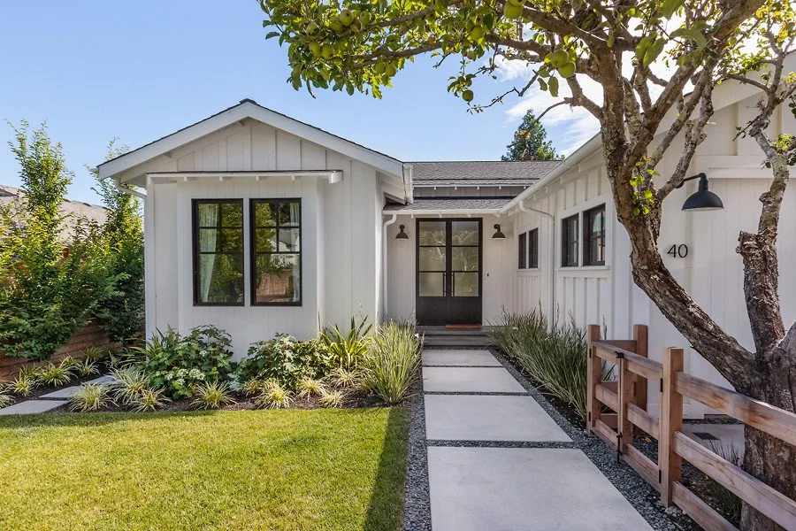 40 Juanita Avenue, Mill Valley