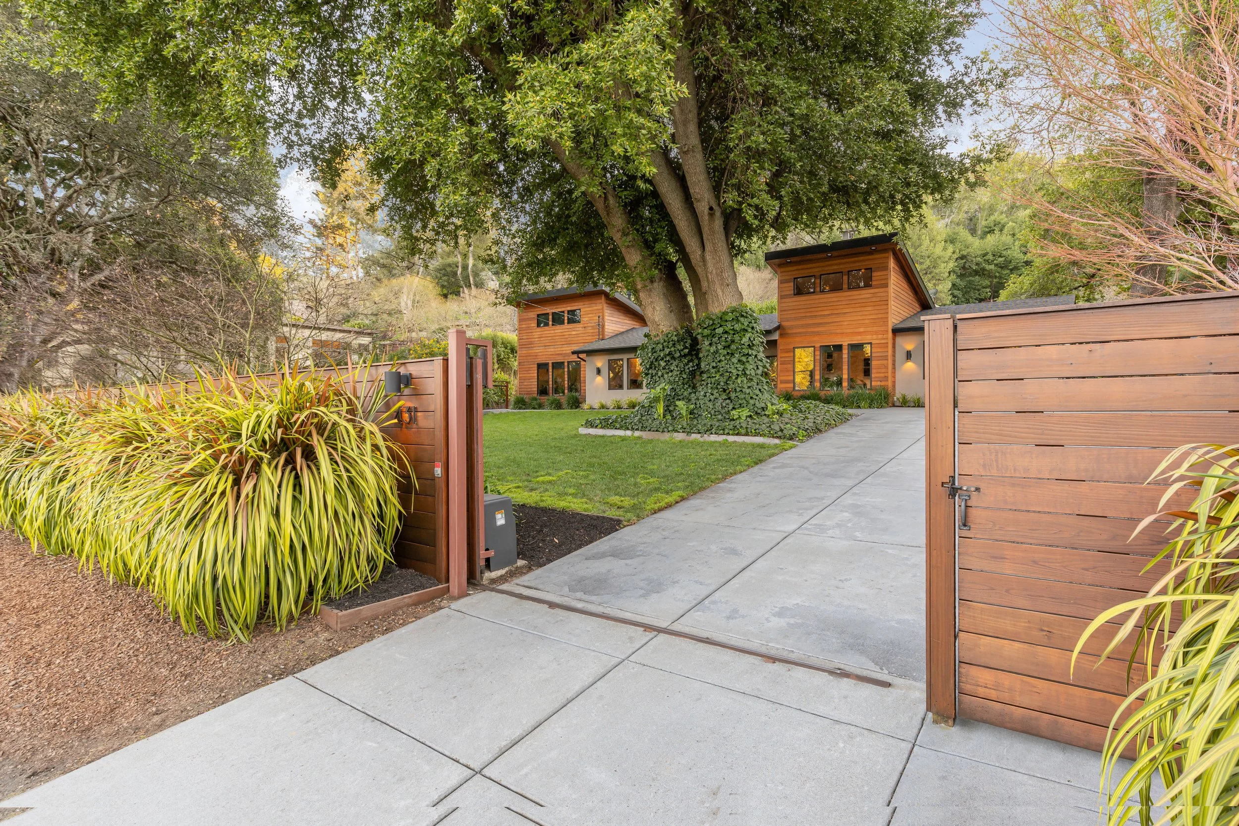 431 Marin Avenue, Mill Valley