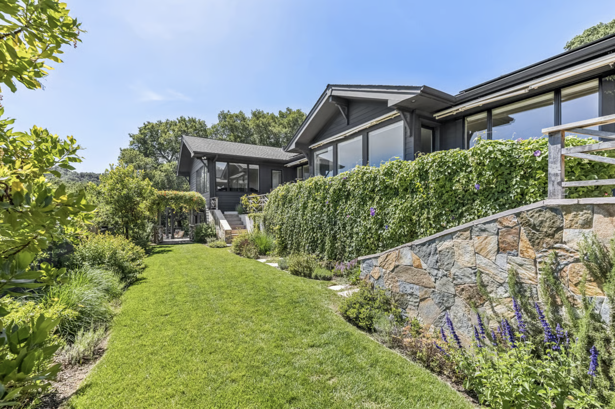 57 Summit Road, San Anselmo