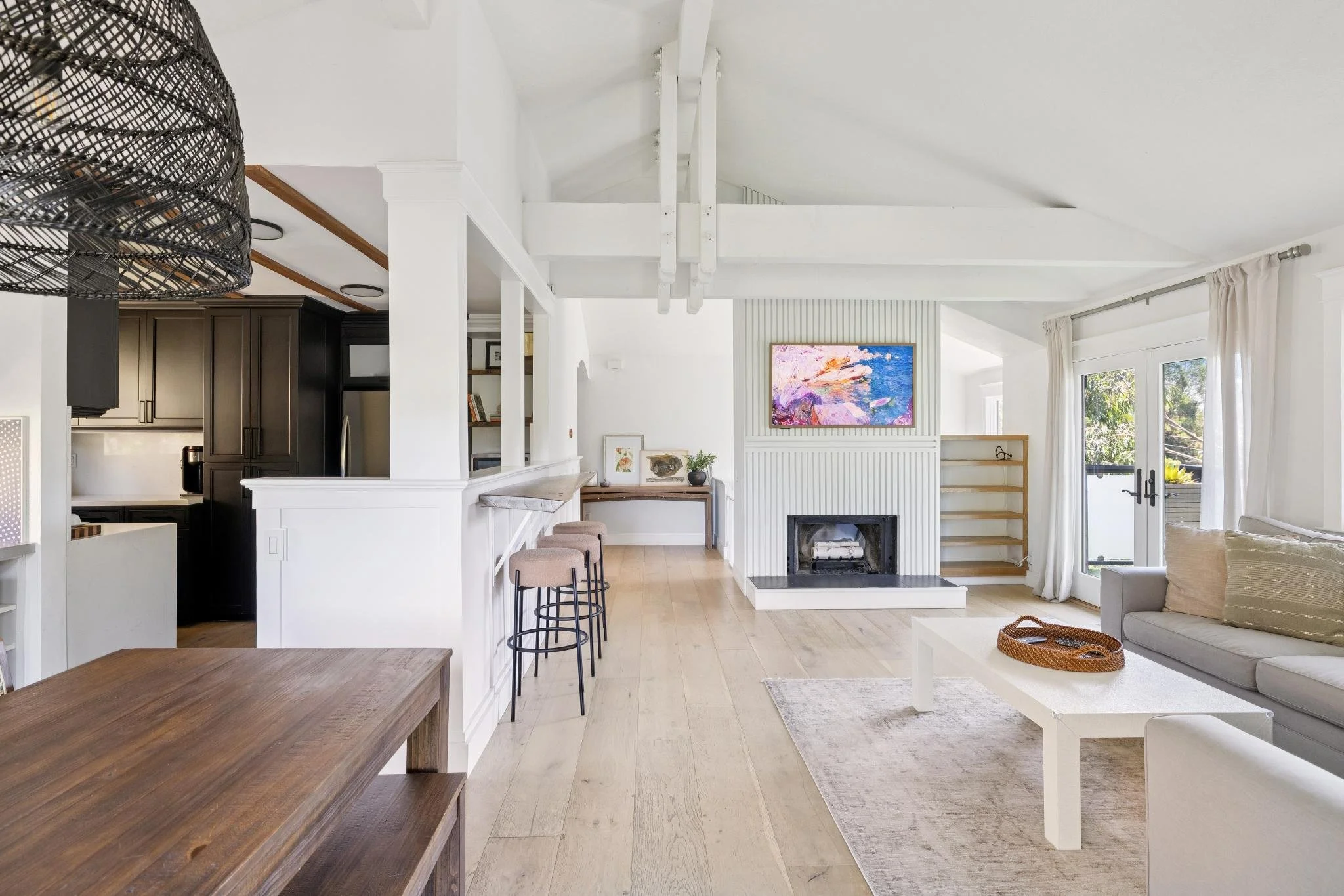 114 Bayo Vista Way, San Rafael