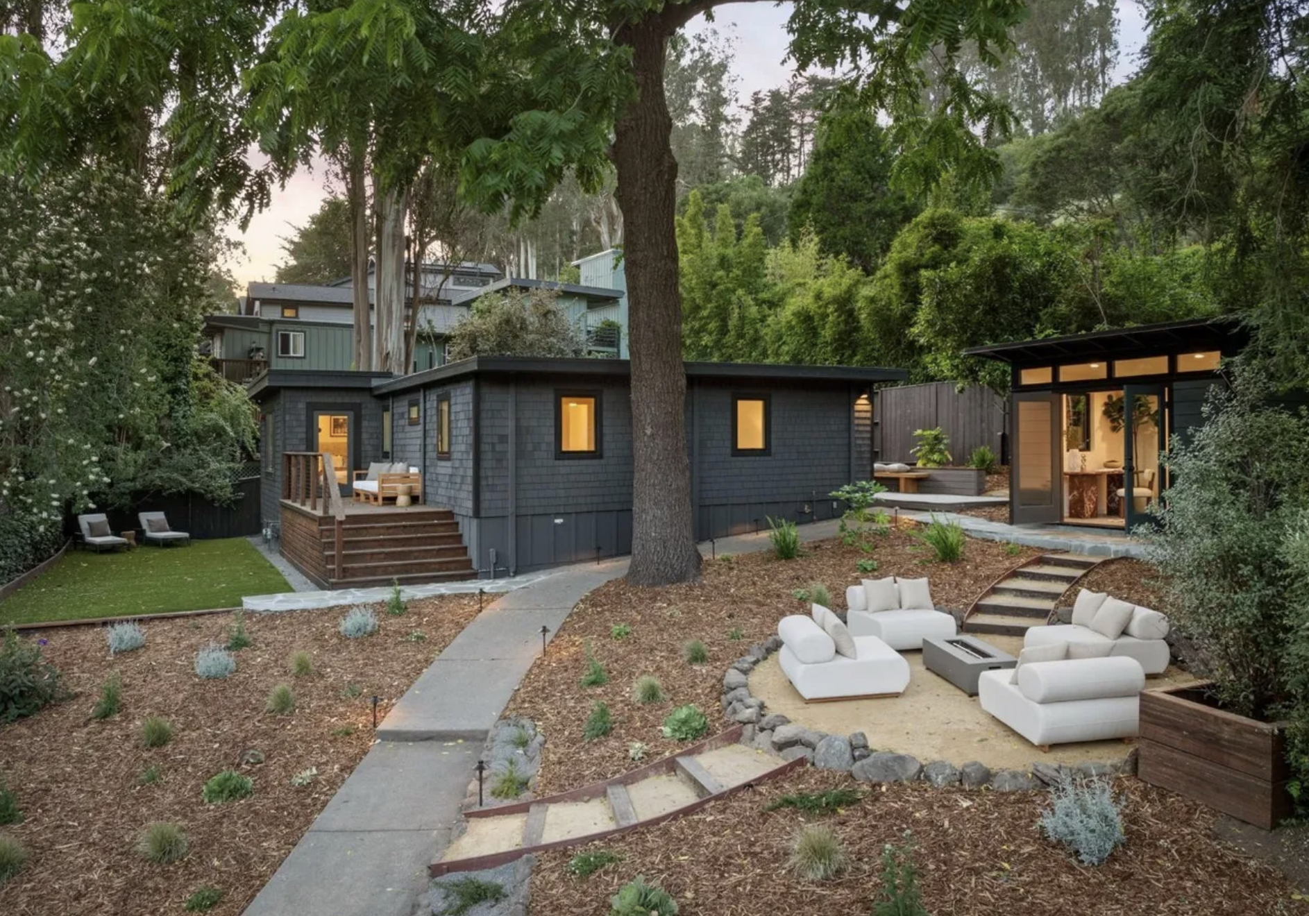 359 Montford Avenue, Mill Valley